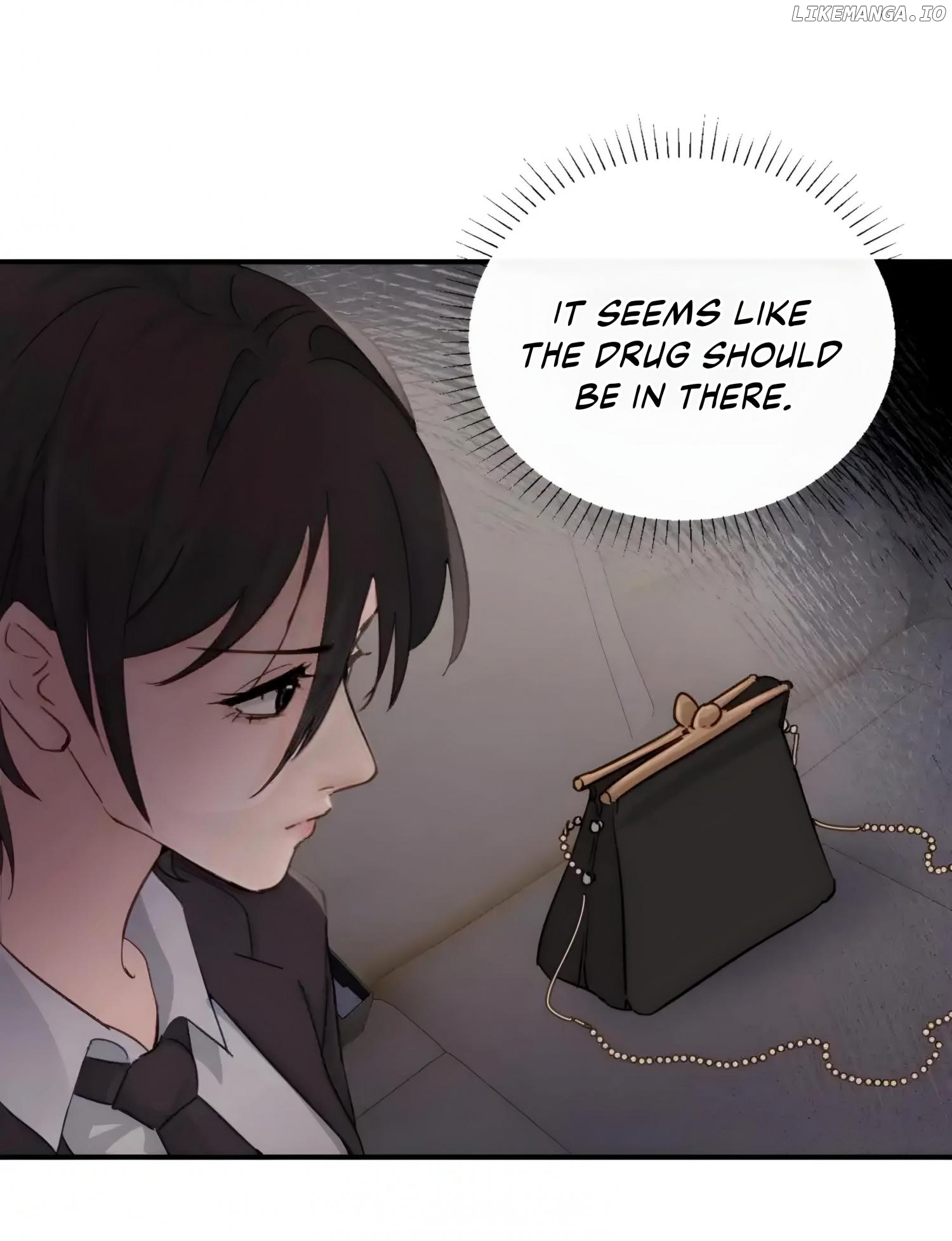 Bing Jiao Meimei Zhi Xiang Rang Wo Qifu Ta Chapter 24 - page 23