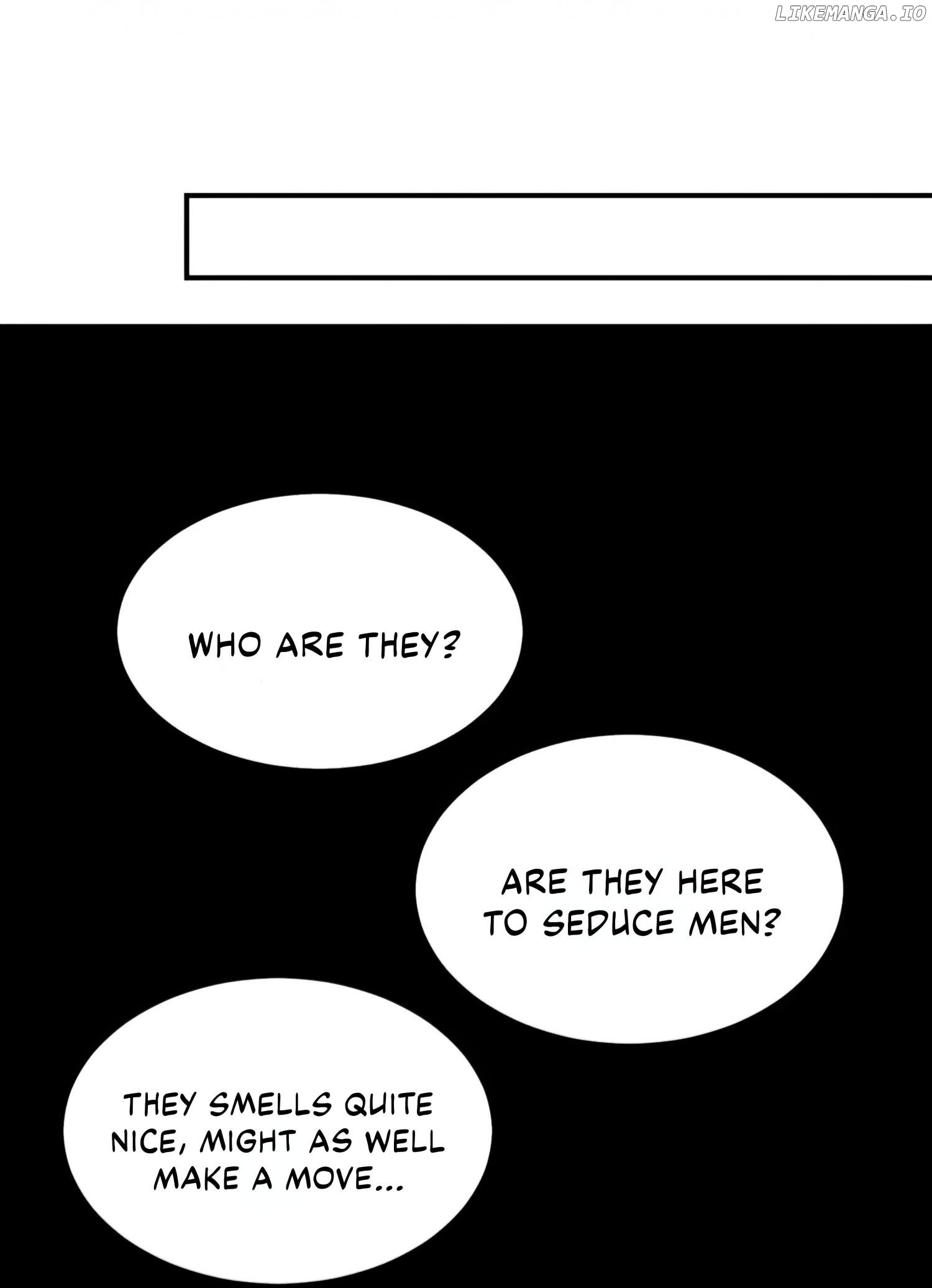 Bing Jiao Meimei Zhi Xiang Rang Wo Qifu Ta Chapter 25 - page 25