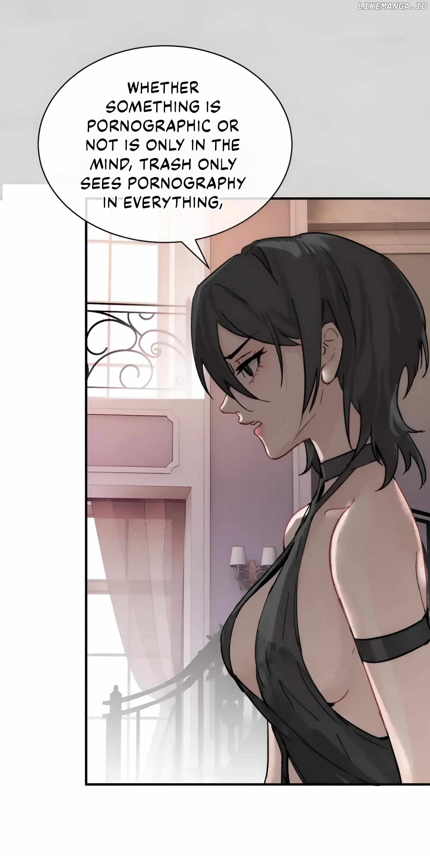 Bing Jiao Meimei Zhi Xiang Rang Wo Qifu Ta Chapter 25 - page 28