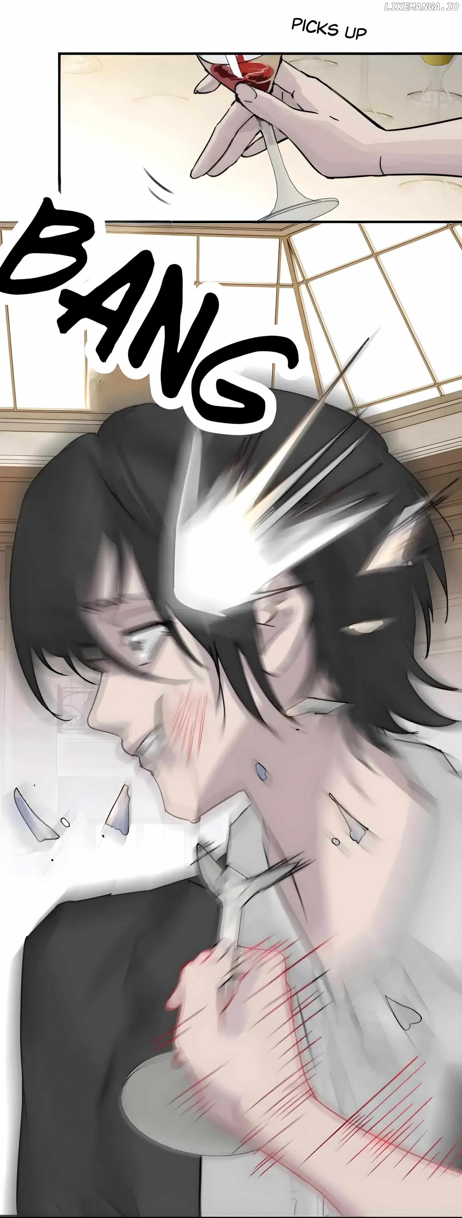 Bing Jiao Meimei Zhi Xiang Rang Wo Qifu Ta Chapter 25 - page 31