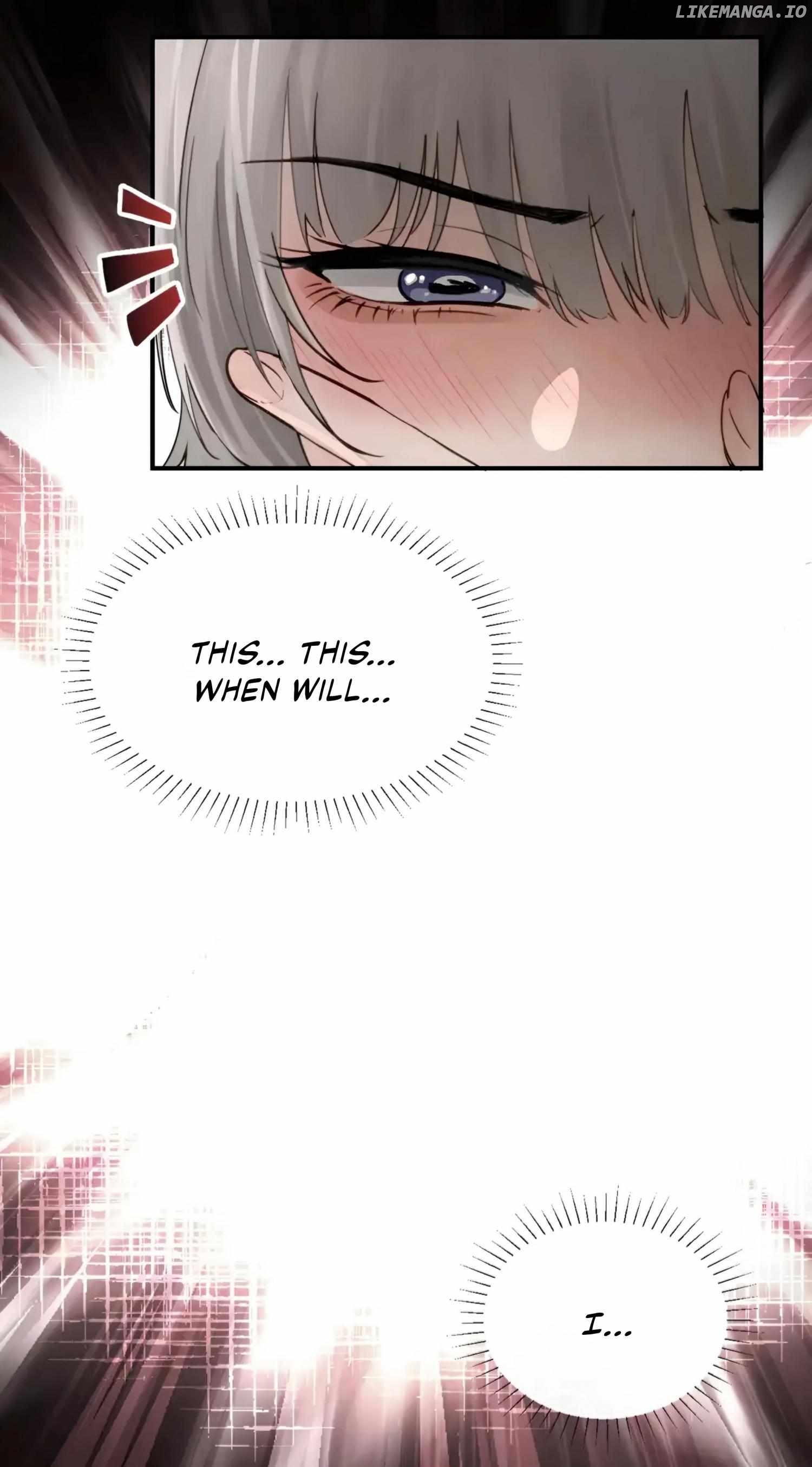 Bing Jiao Meimei Zhi Xiang Rang Wo Qifu Ta Chapter 25 - page 7