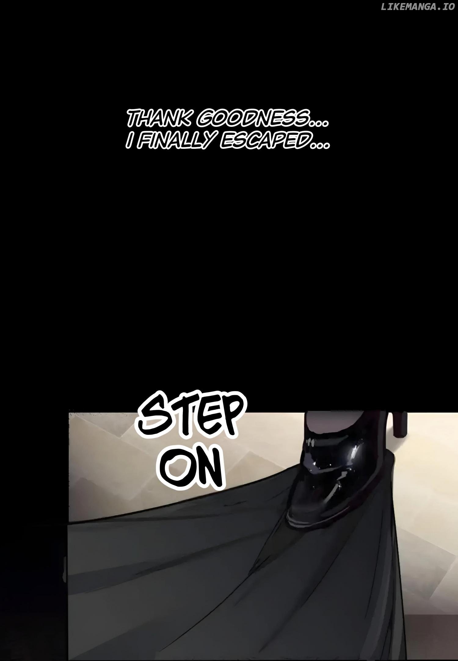Bing Jiao Meimei Zhi Xiang Rang Wo Qifu Ta Chapter 25 - page 8