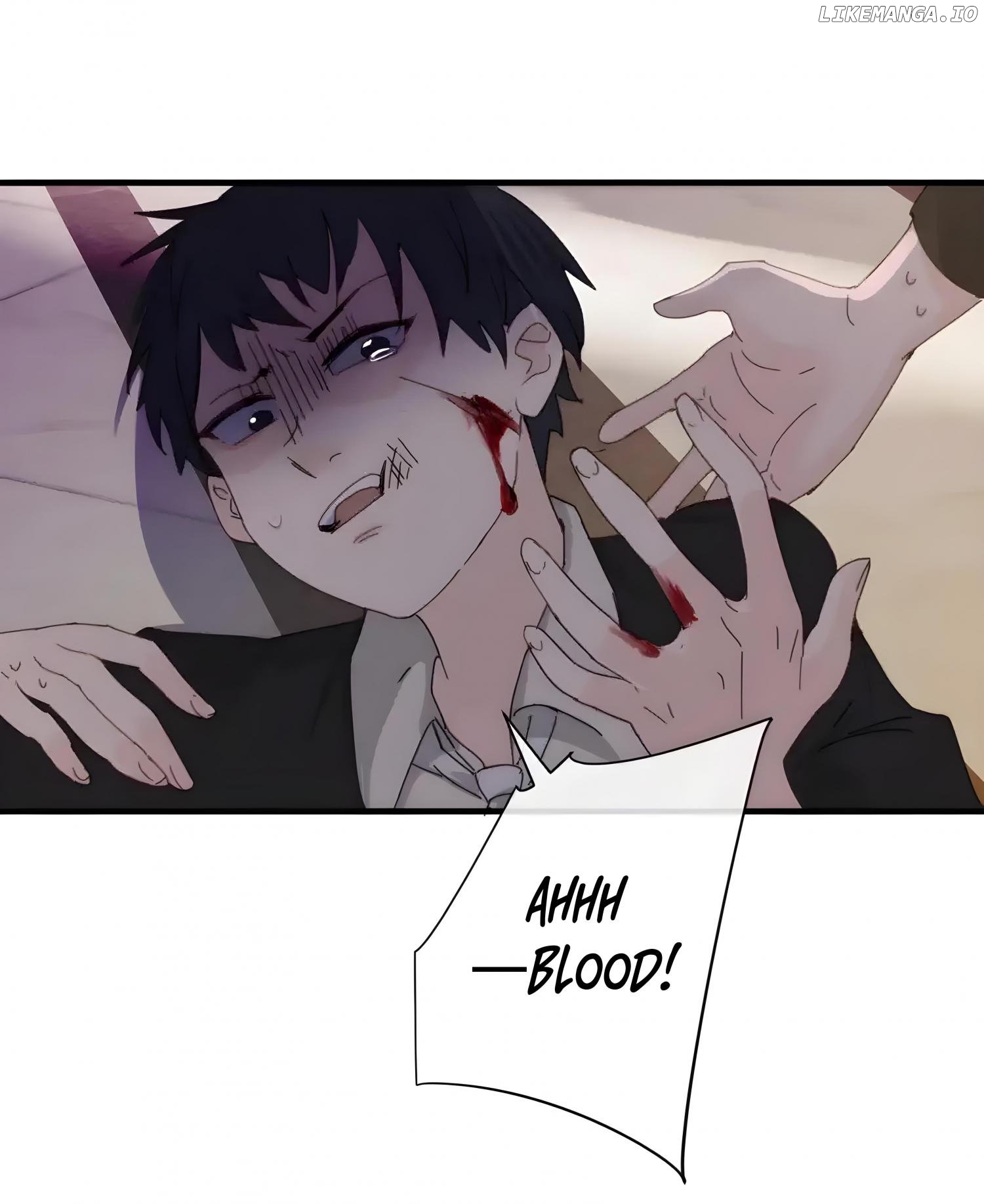 Bing Jiao Meimei Zhi Xiang Rang Wo Qifu Ta Chapter 26 - page 9