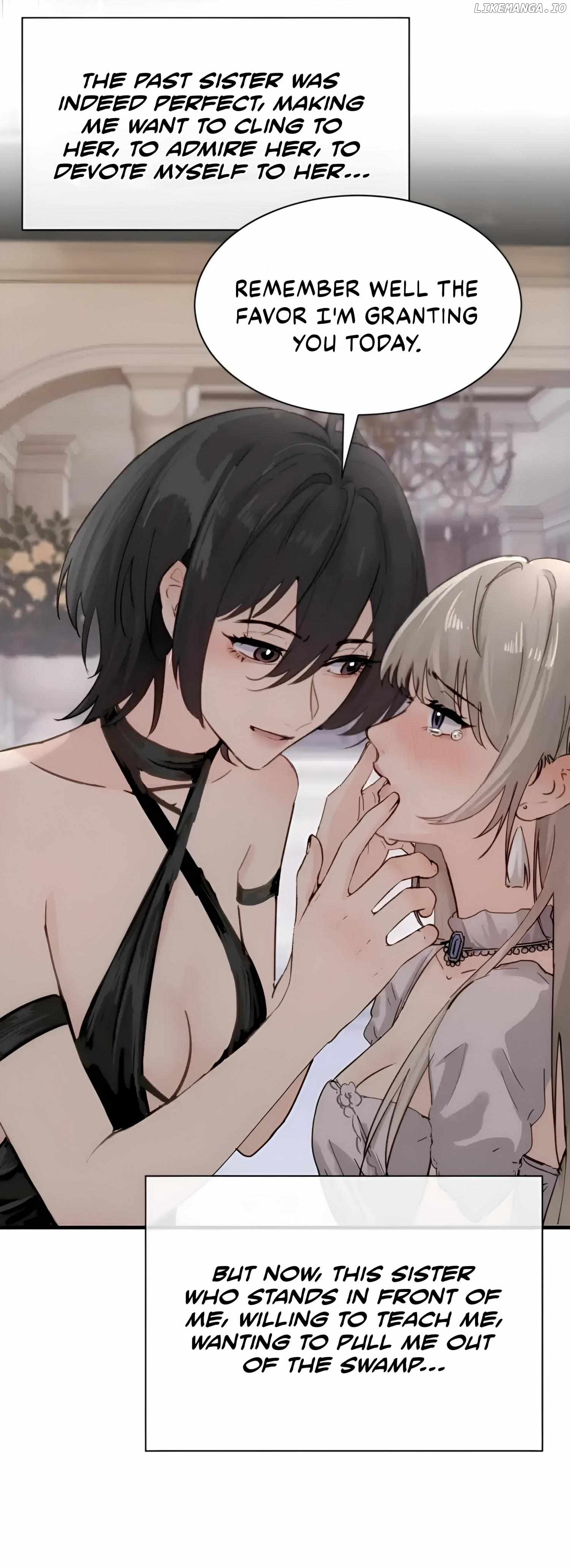 Bing Jiao Meimei Zhi Xiang Rang Wo Qifu Ta Chapter 26 - page 16