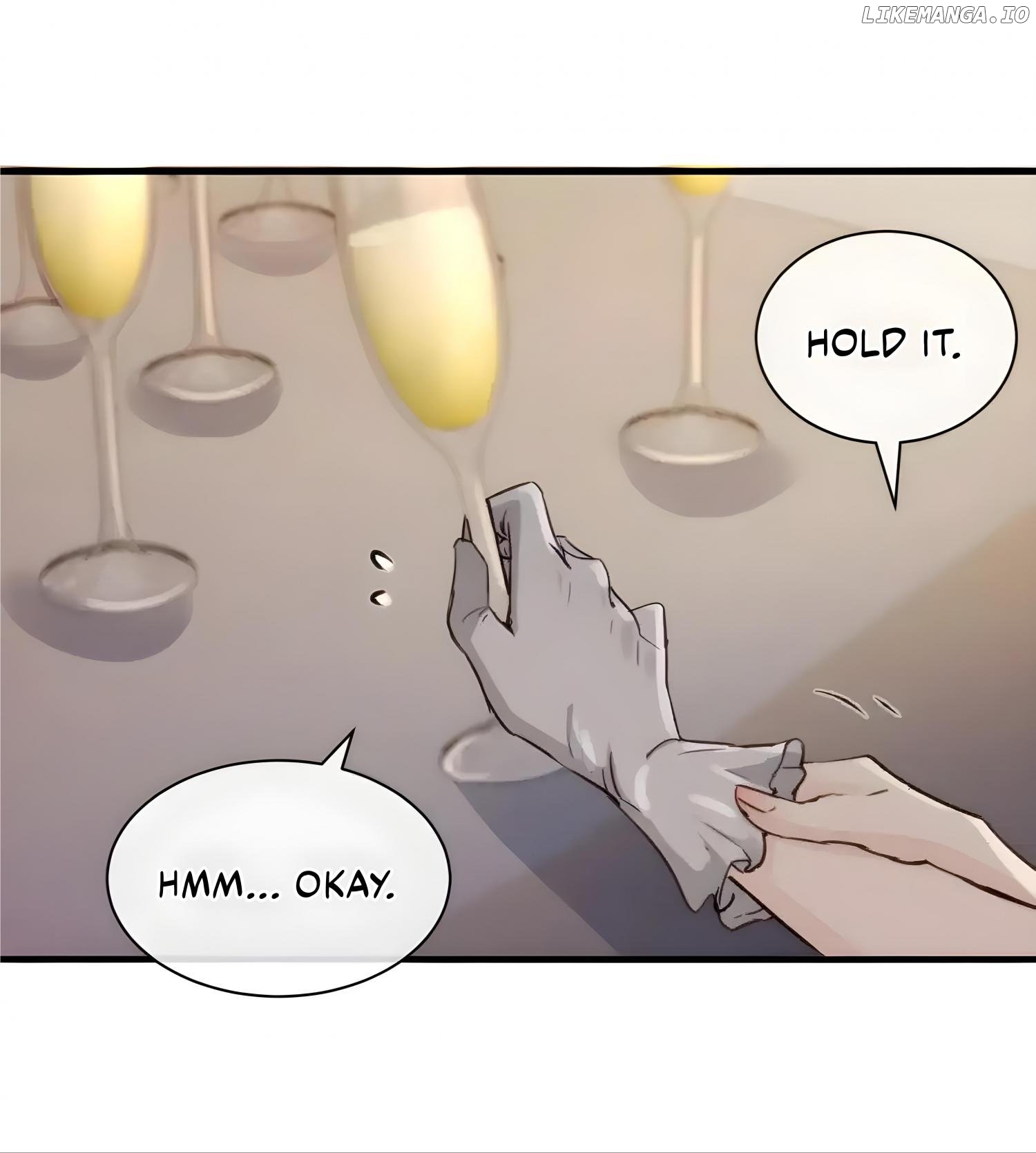 Bing Jiao Meimei Zhi Xiang Rang Wo Qifu Ta Chapter 26 - page 6