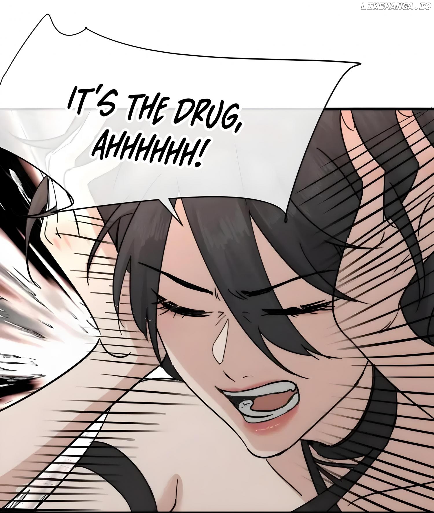Bing Jiao Meimei Zhi Xiang Rang Wo Qifu Ta Chapter 27 - page 23
