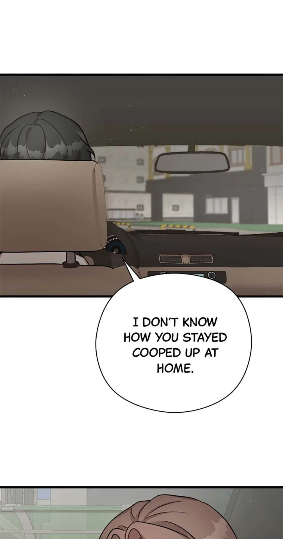 The Most Perfect Marriage Chapter 38 - page 10