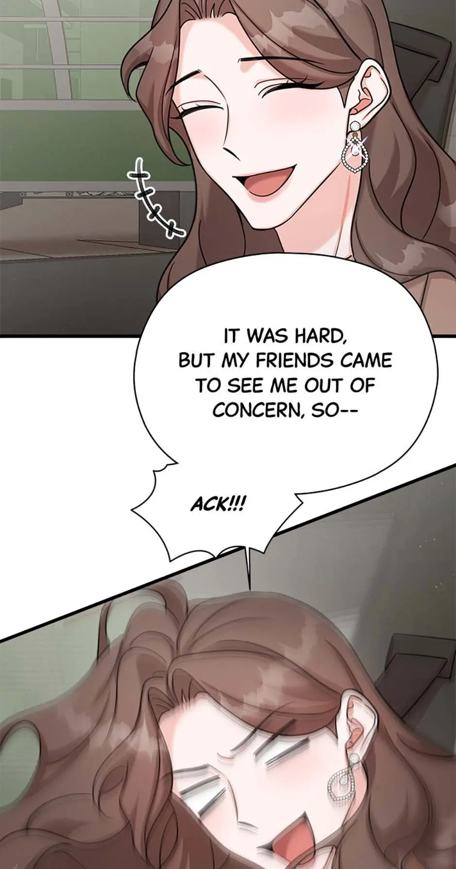The Most Perfect Marriage Chapter 38 - page 11