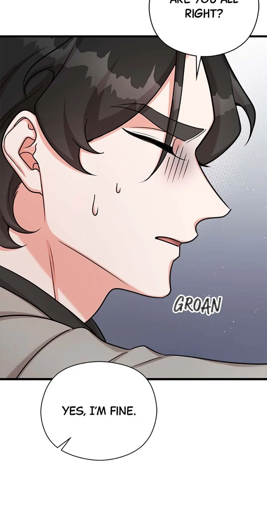 The Most Perfect Marriage Chapter 38 - page 14