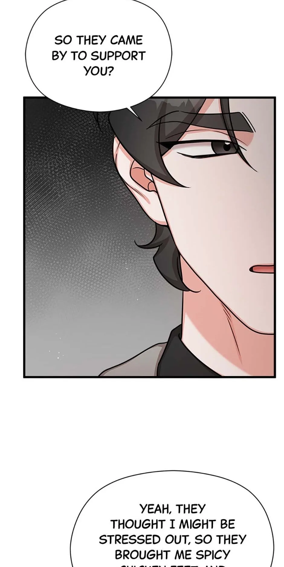 The Most Perfect Marriage Chapter 38 - page 18