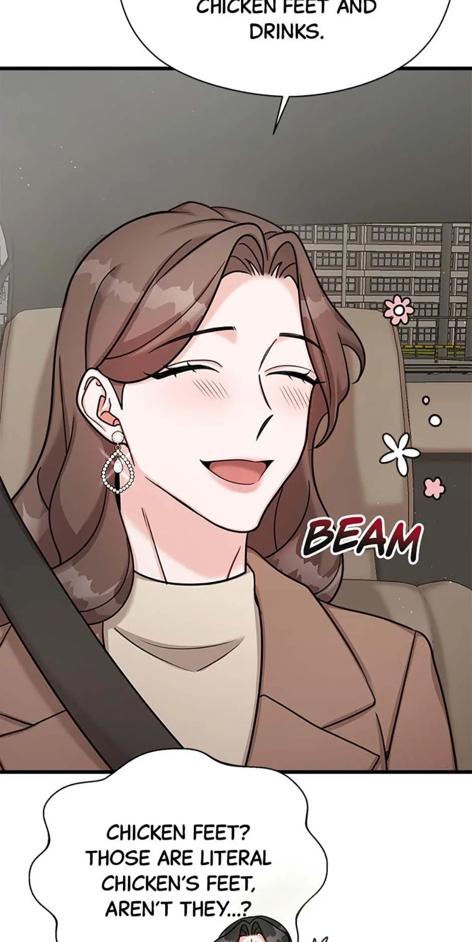 The Most Perfect Marriage Chapter 38 - page 19