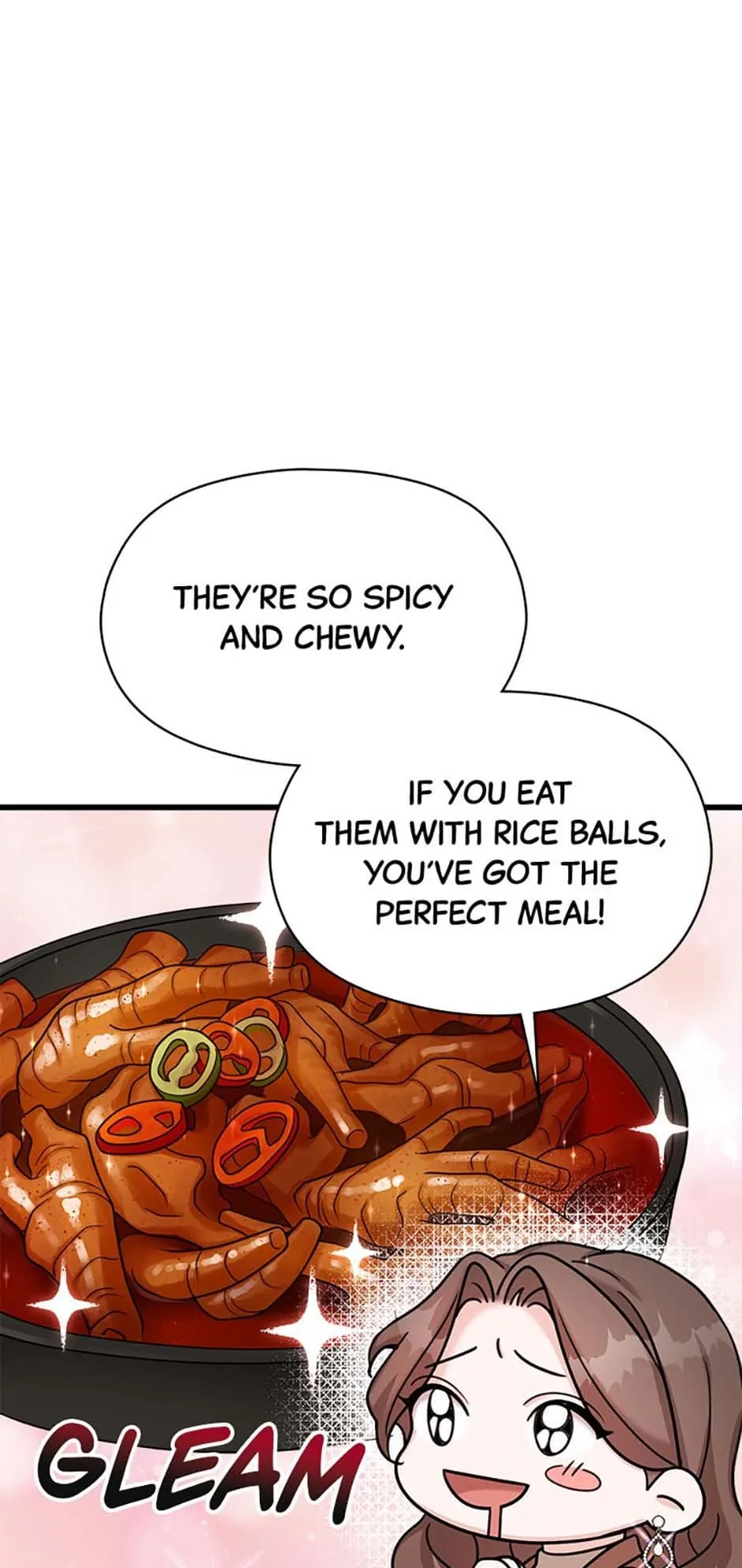 The Most Perfect Marriage Chapter 38 - page 22