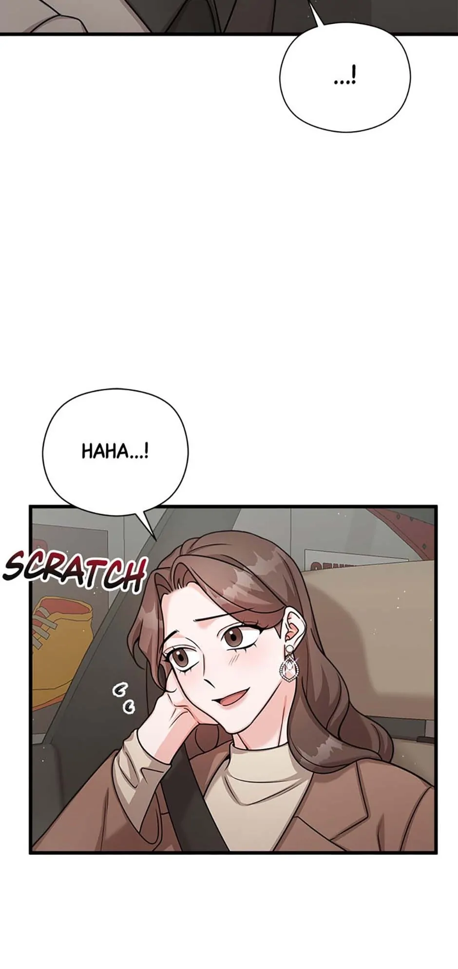 The Most Perfect Marriage Chapter 38 - page 24