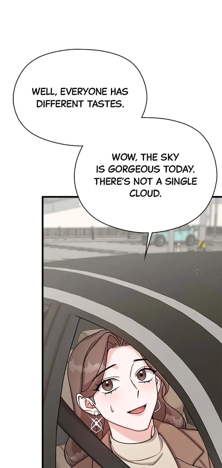 The Most Perfect Marriage Chapter 38 - page 25