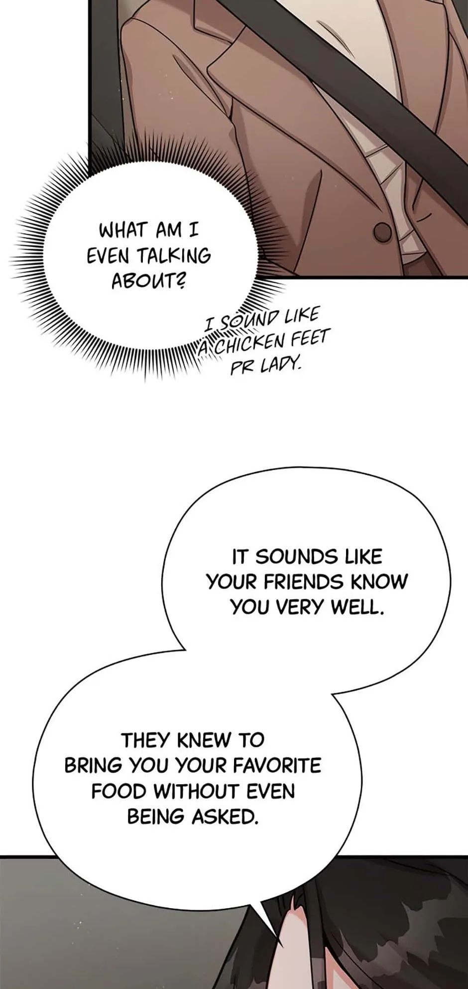 The Most Perfect Marriage Chapter 38 - page 26