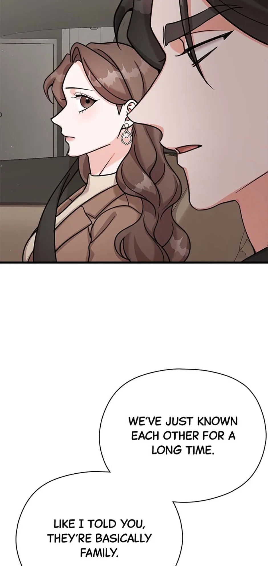 The Most Perfect Marriage Chapter 38 - page 27