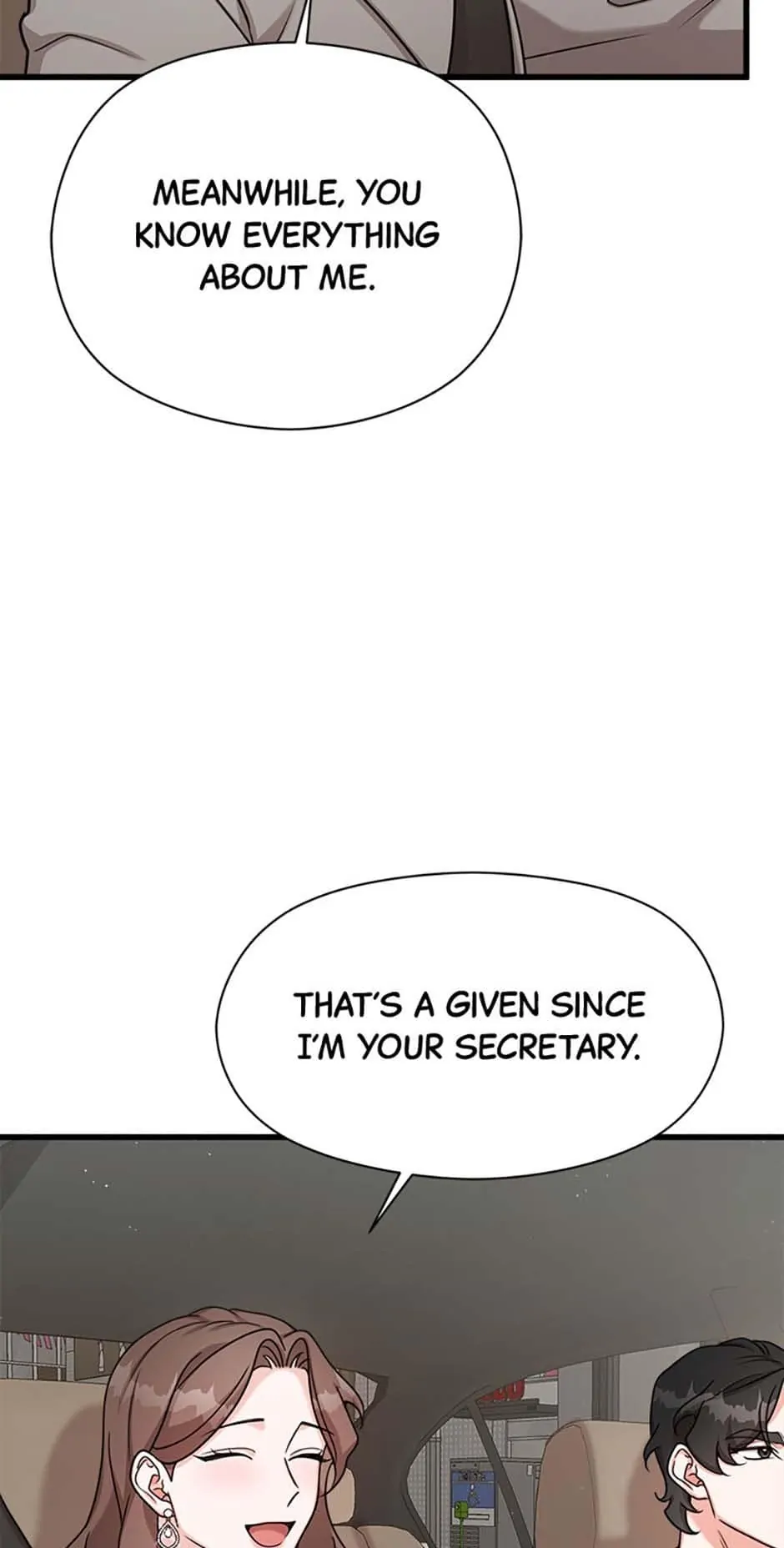 The Most Perfect Marriage Chapter 38 - page 30