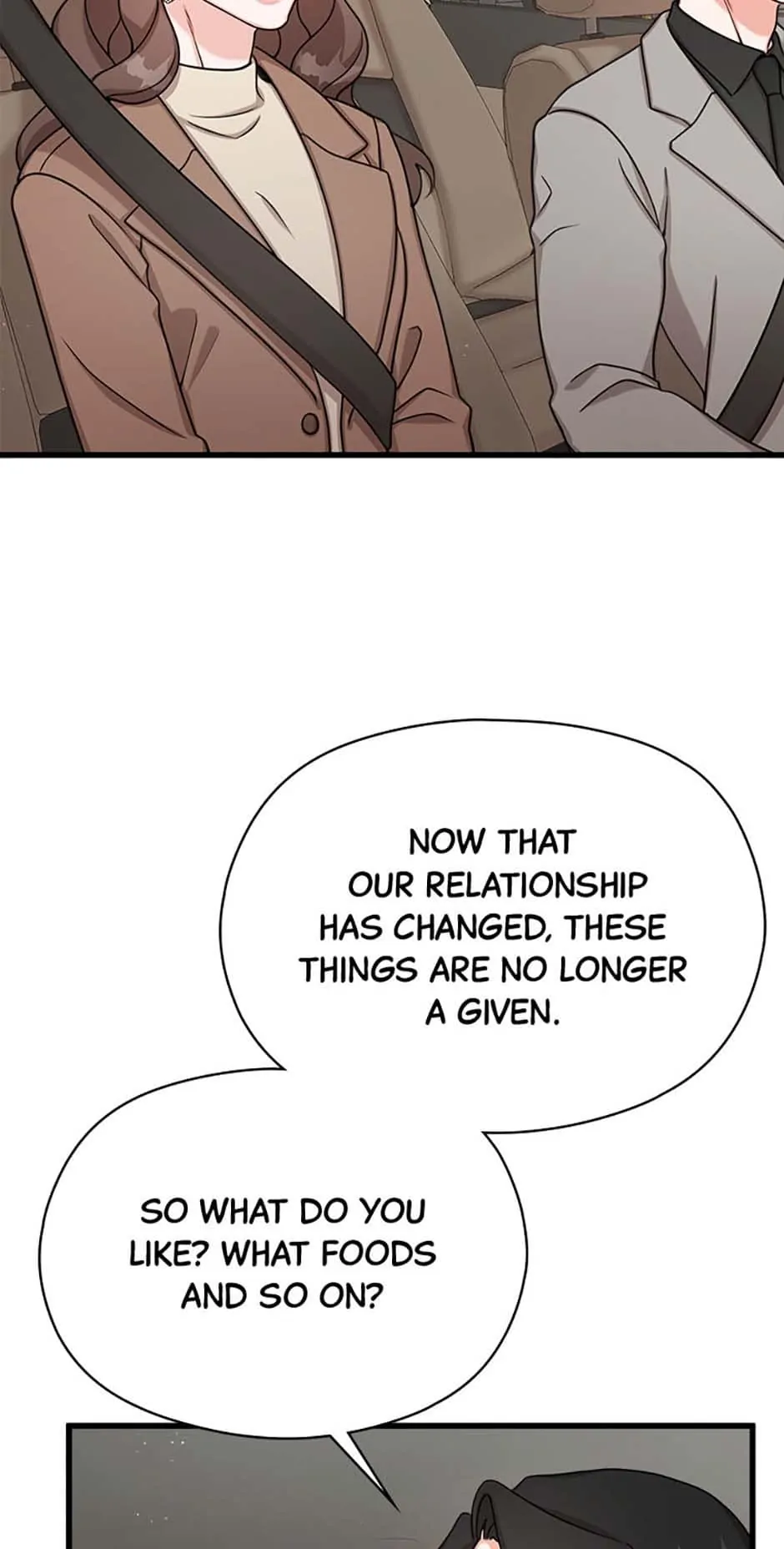 The Most Perfect Marriage Chapter 38 - page 31