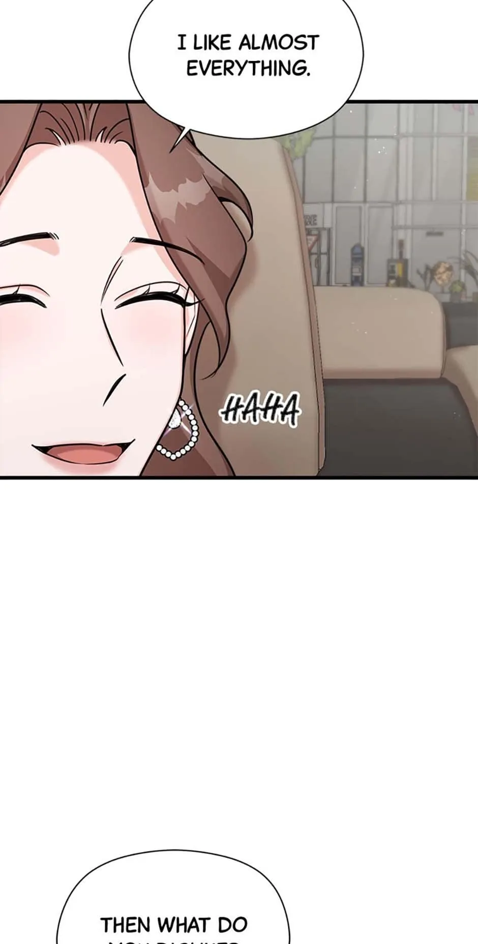 The Most Perfect Marriage Chapter 38 - page 33