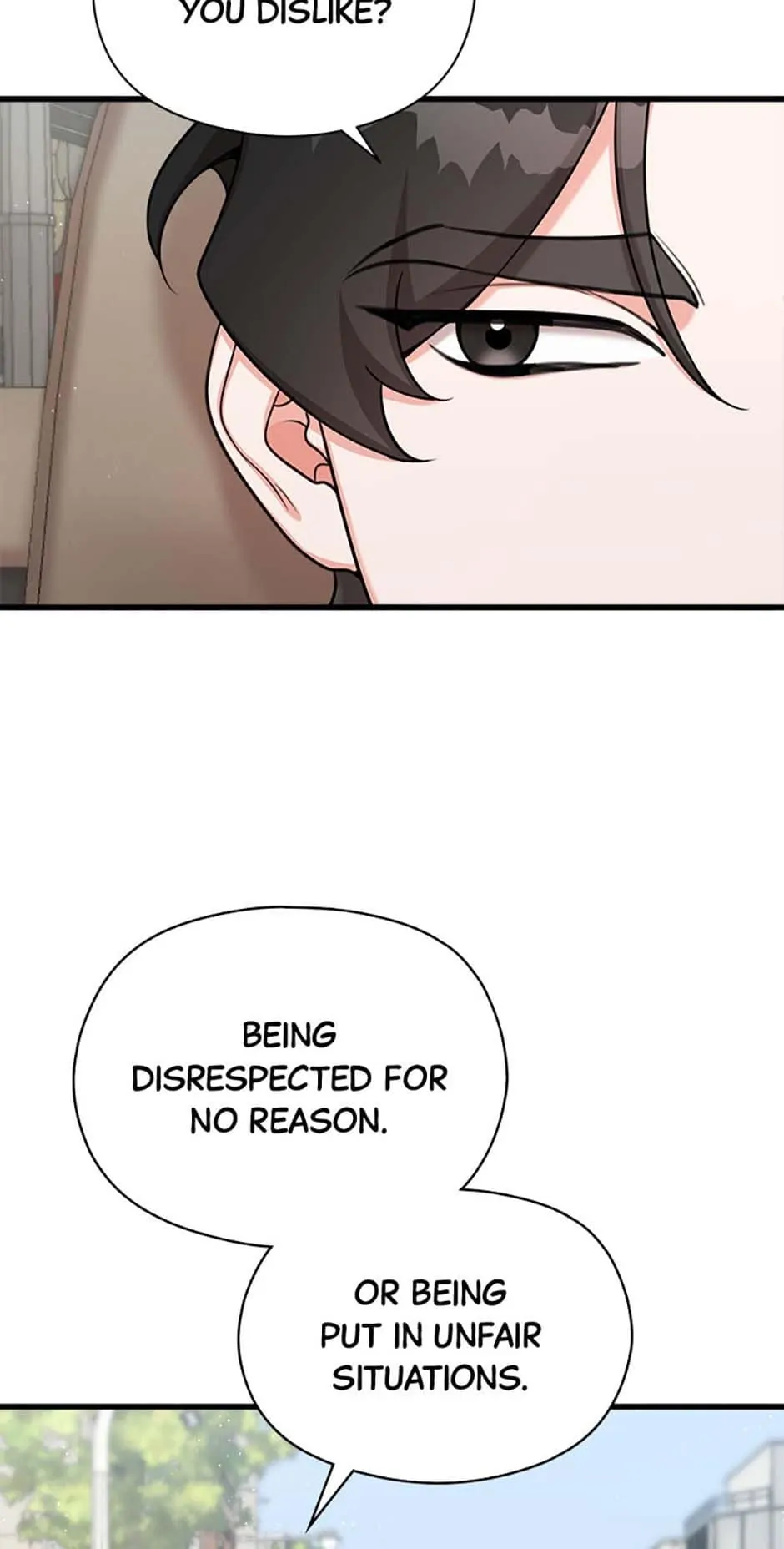 The Most Perfect Marriage Chapter 38 - page 34