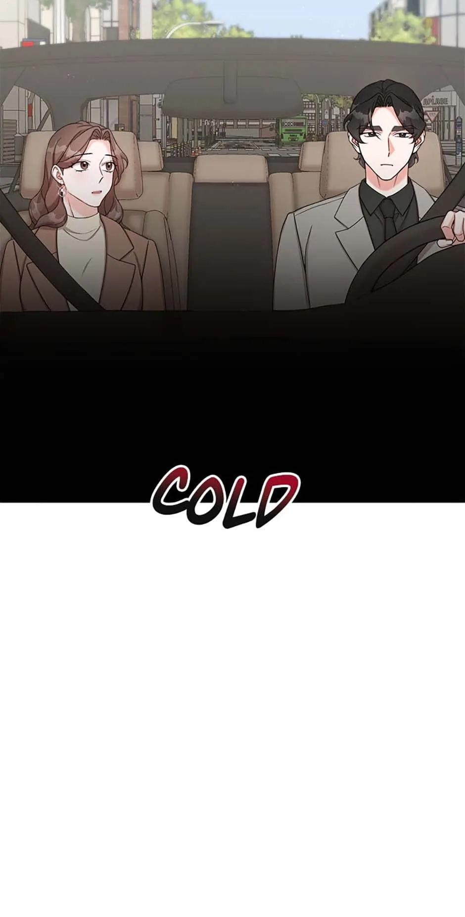 The Most Perfect Marriage Chapter 38 - page 35