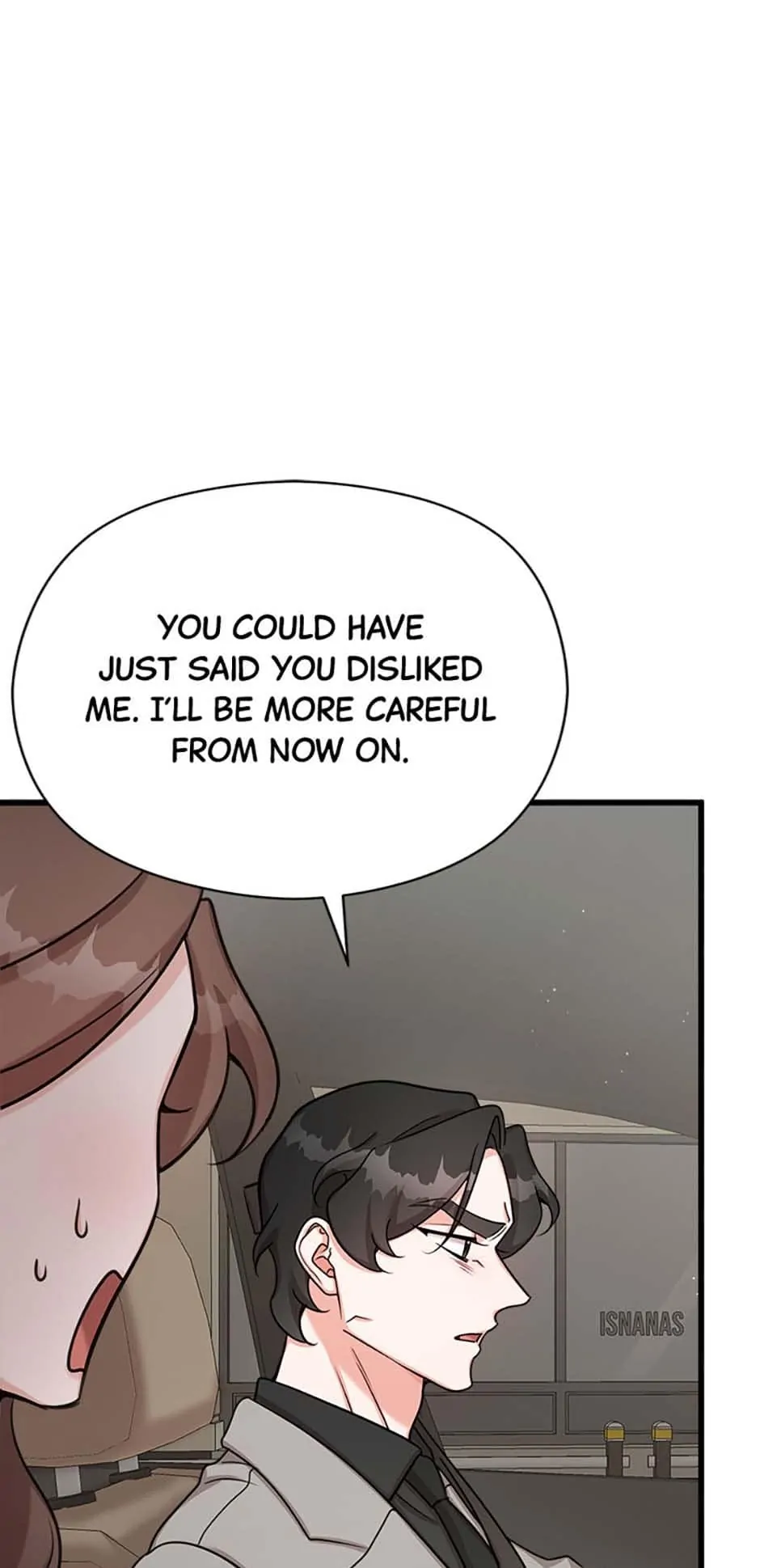 The Most Perfect Marriage Chapter 38 - page 36