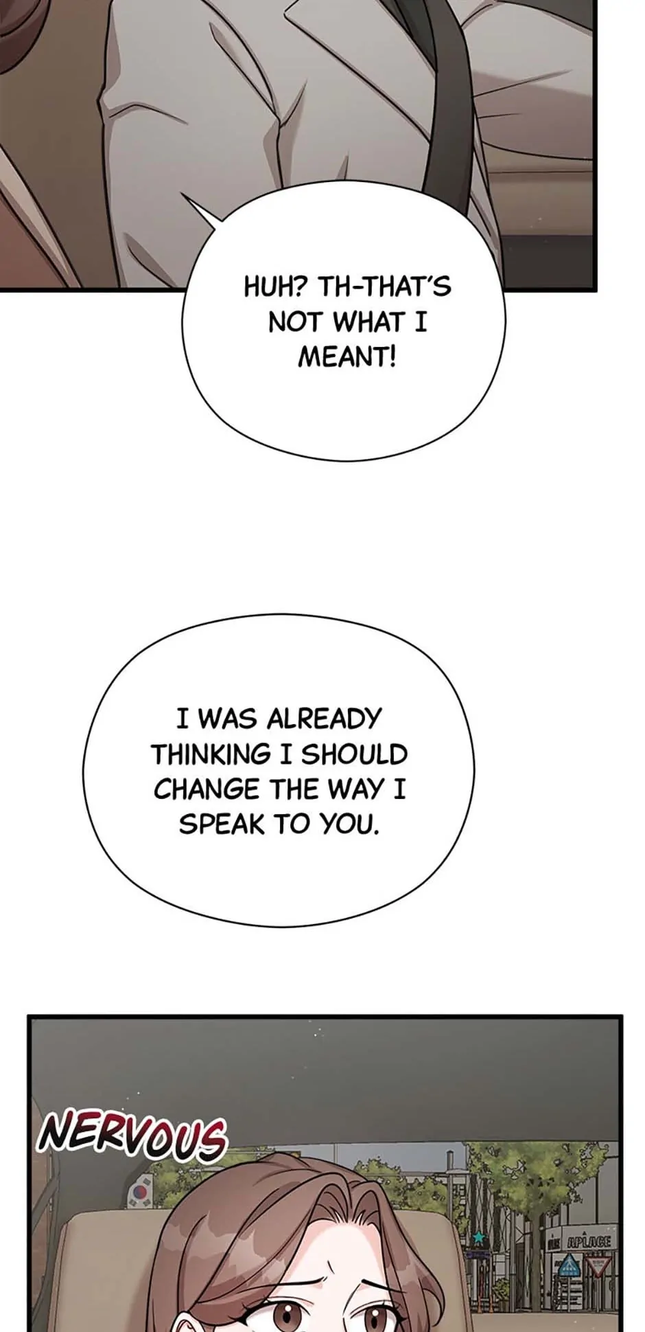The Most Perfect Marriage Chapter 38 - page 37