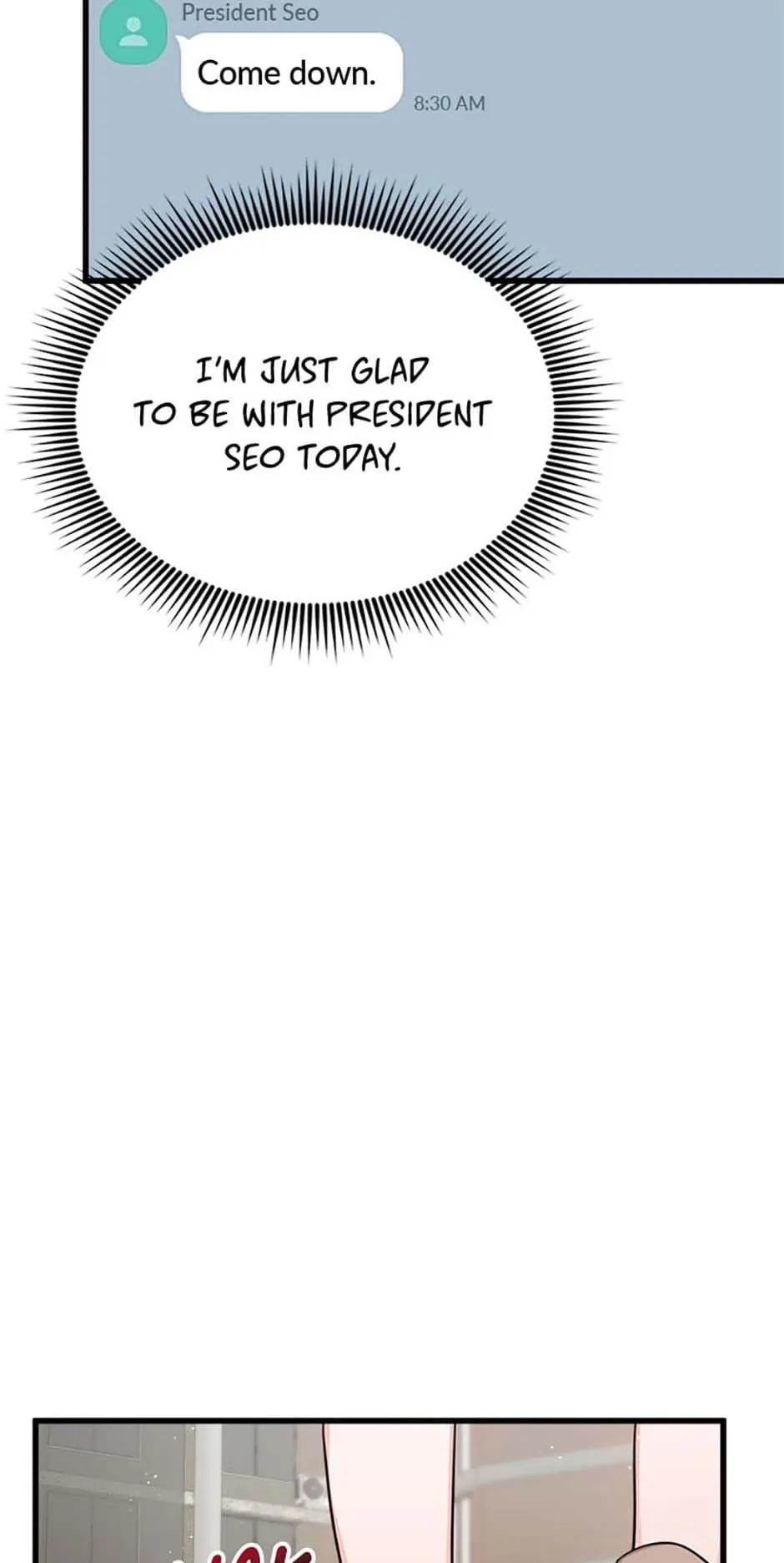 The Most Perfect Marriage Chapter 38 - page 4