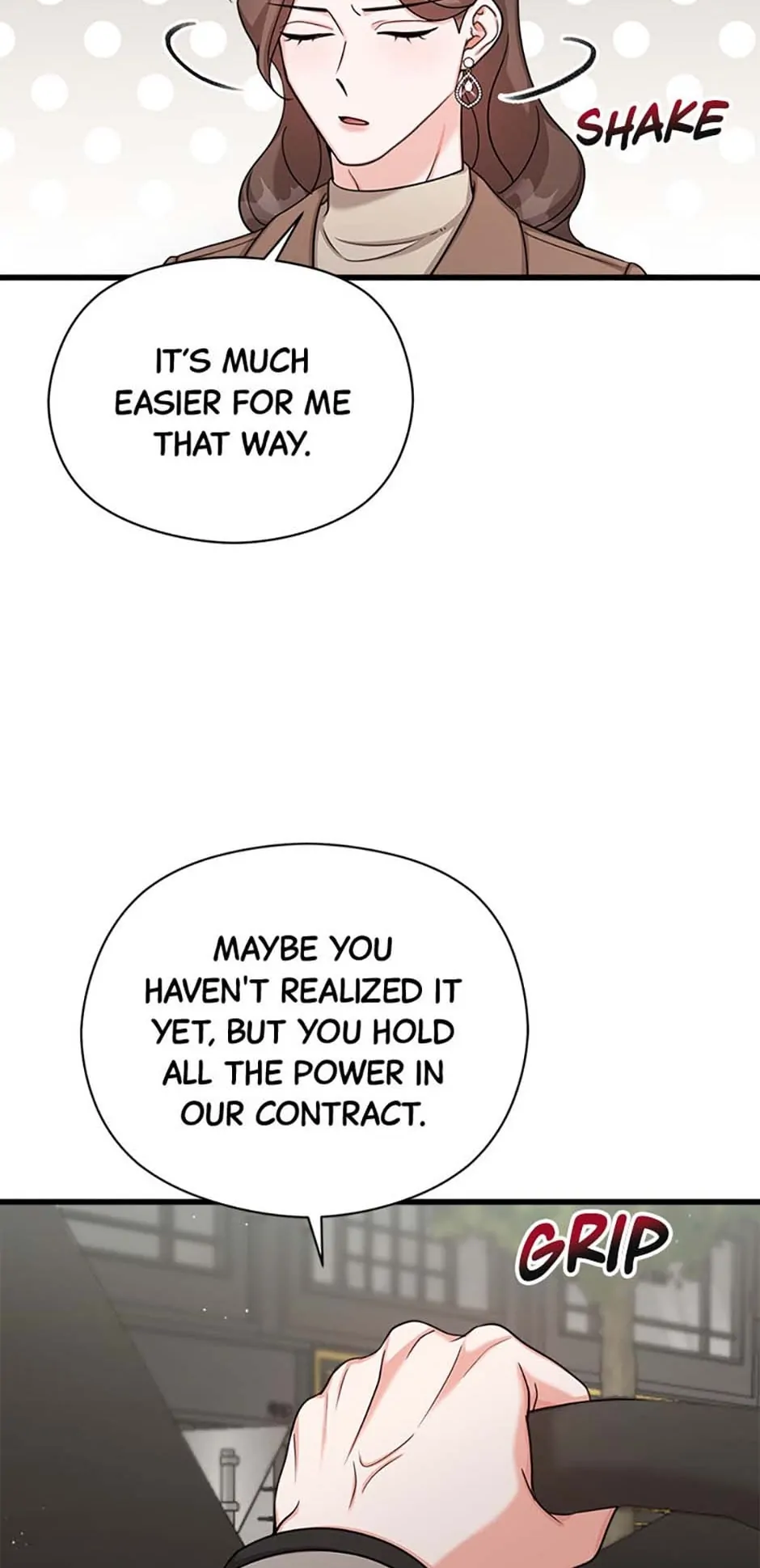 The Most Perfect Marriage Chapter 38 - page 40