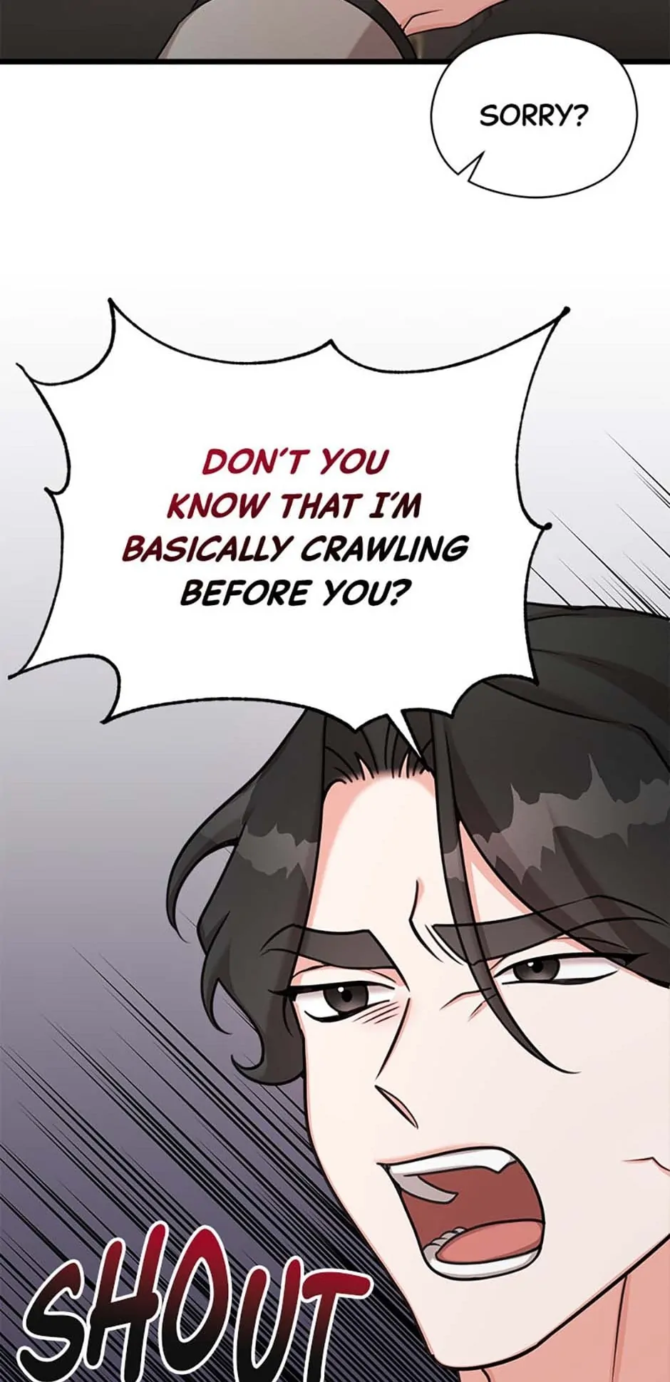 The Most Perfect Marriage Chapter 38 - page 41