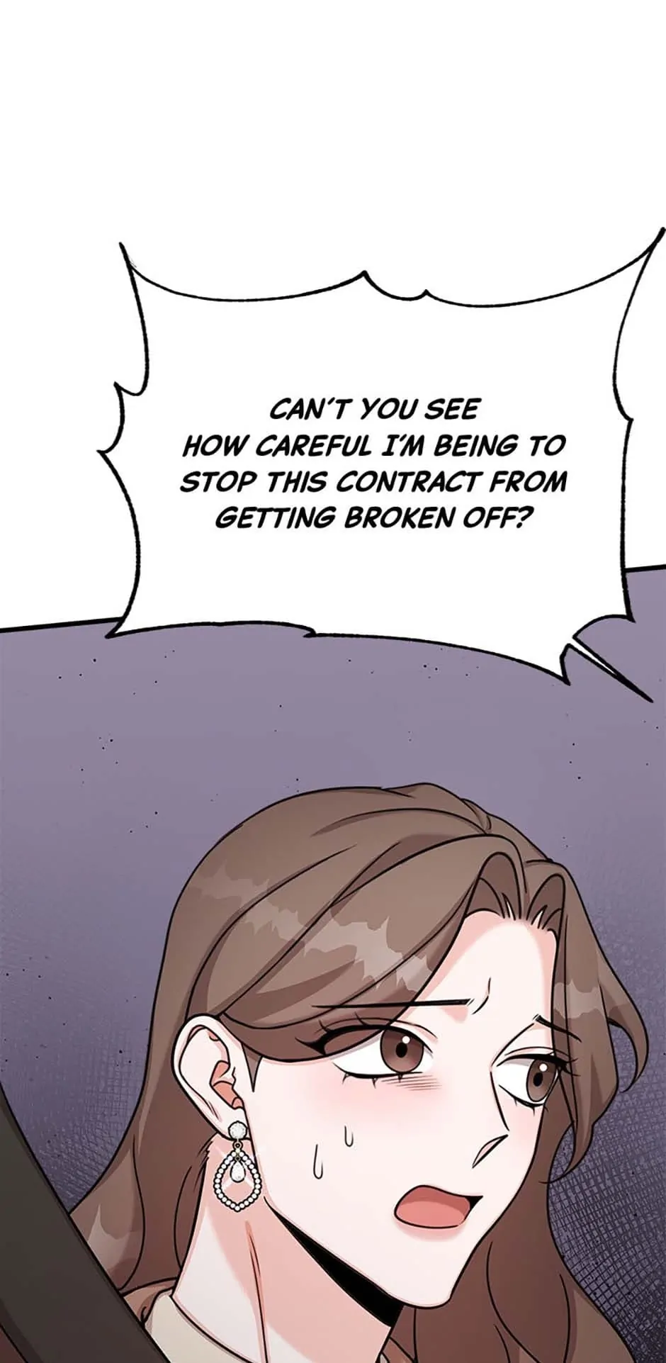 The Most Perfect Marriage Chapter 38 - page 43
