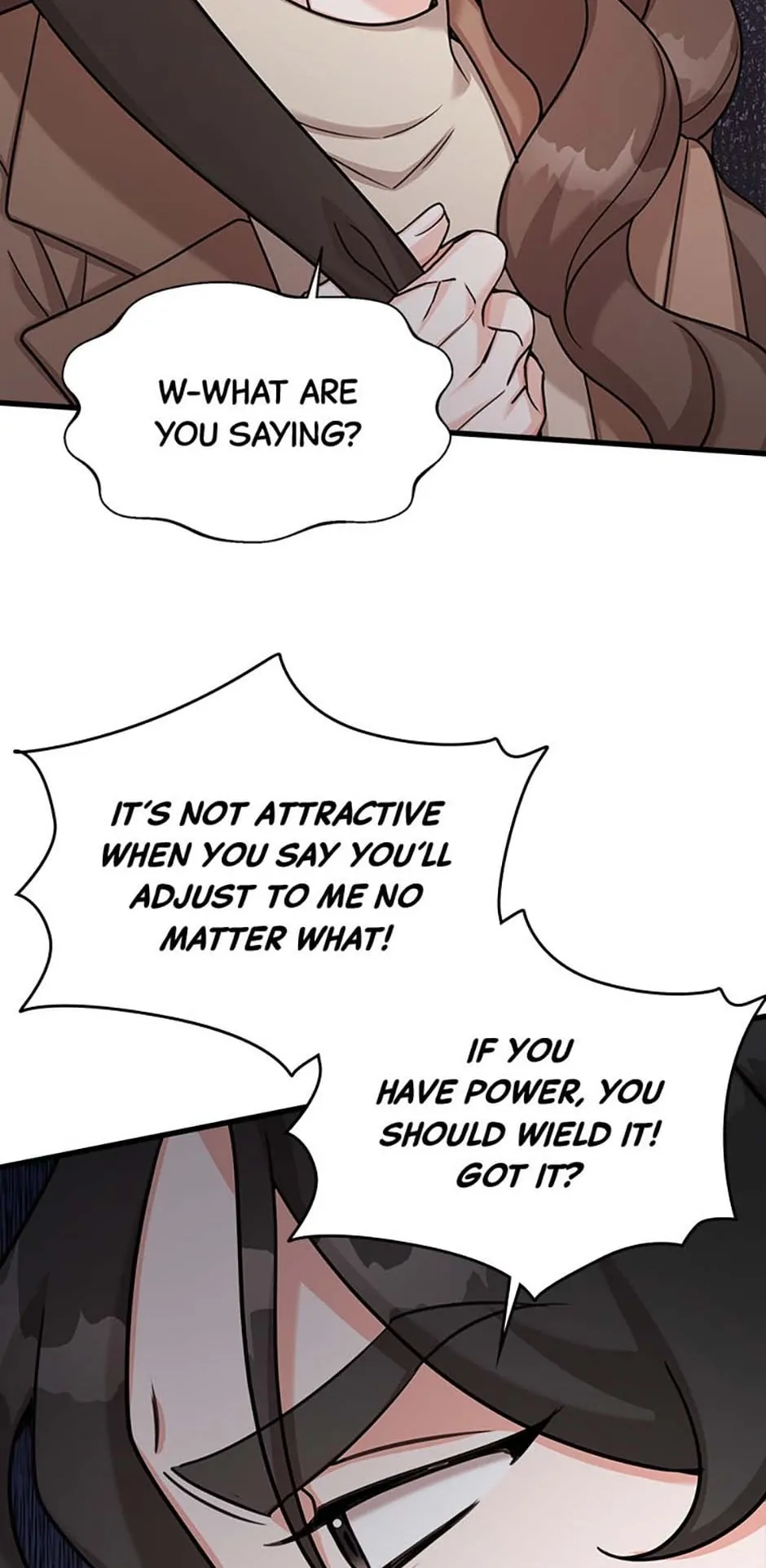 The Most Perfect Marriage Chapter 38 - page 44