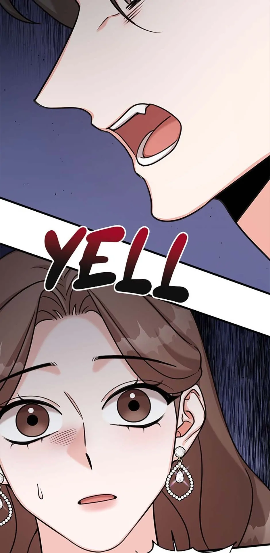 The Most Perfect Marriage Chapter 38 - page 45