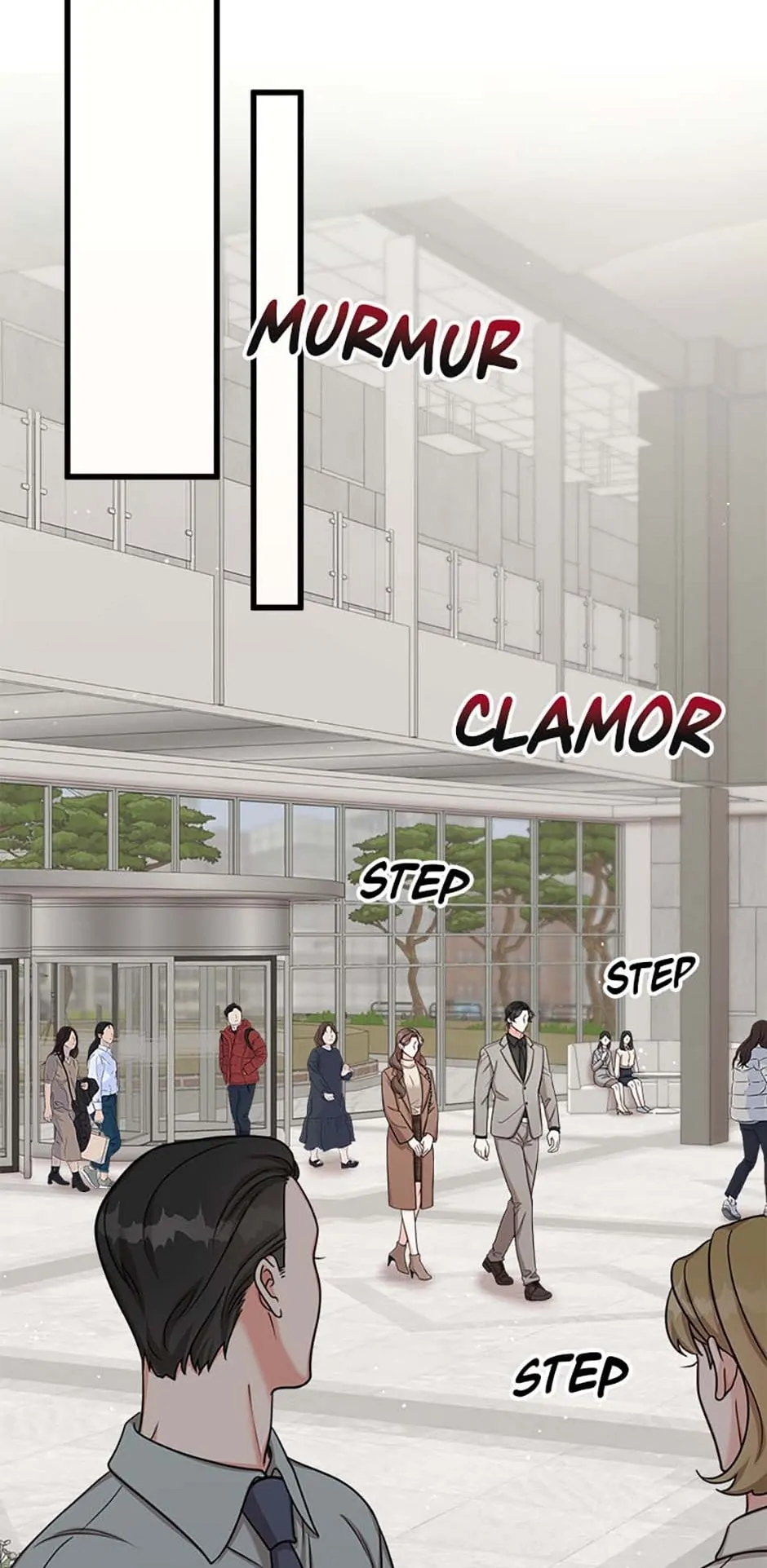The Most Perfect Marriage Chapter 38 - page 48