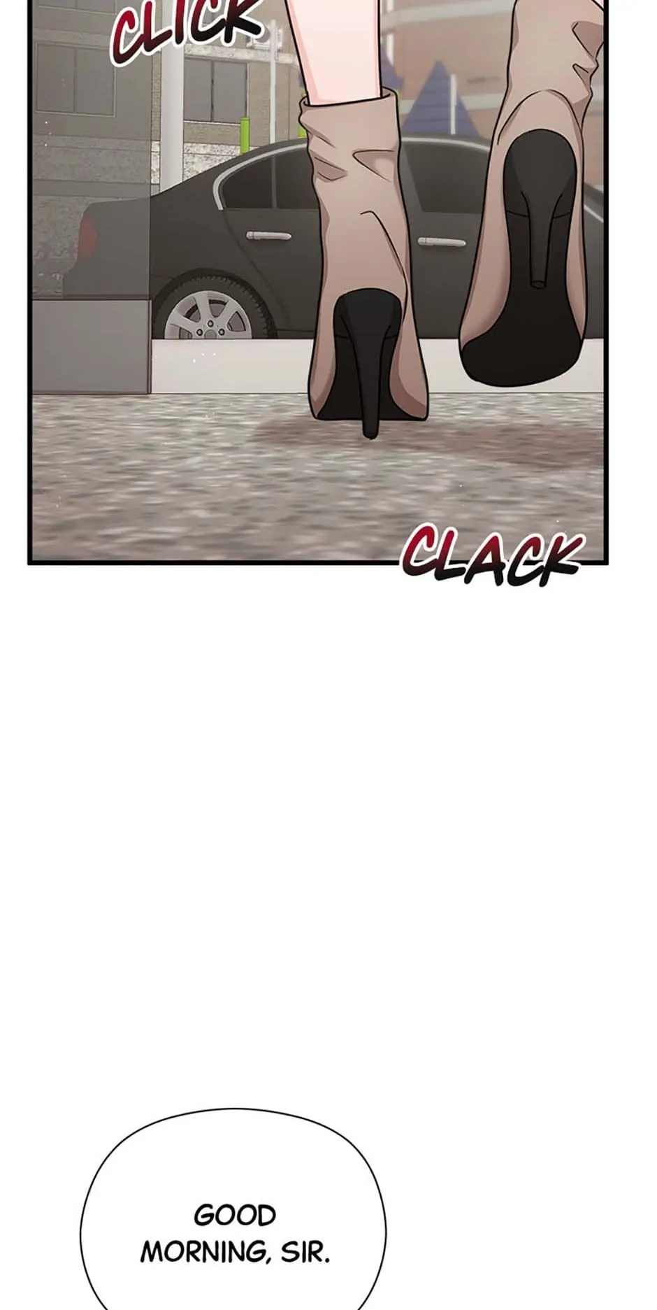 The Most Perfect Marriage Chapter 38 - page 5