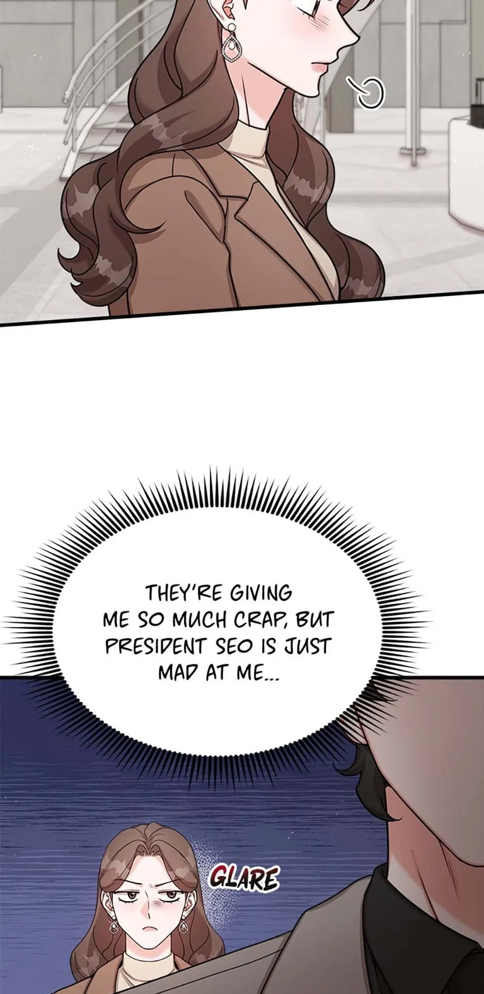 The Most Perfect Marriage Chapter 38 - page 52