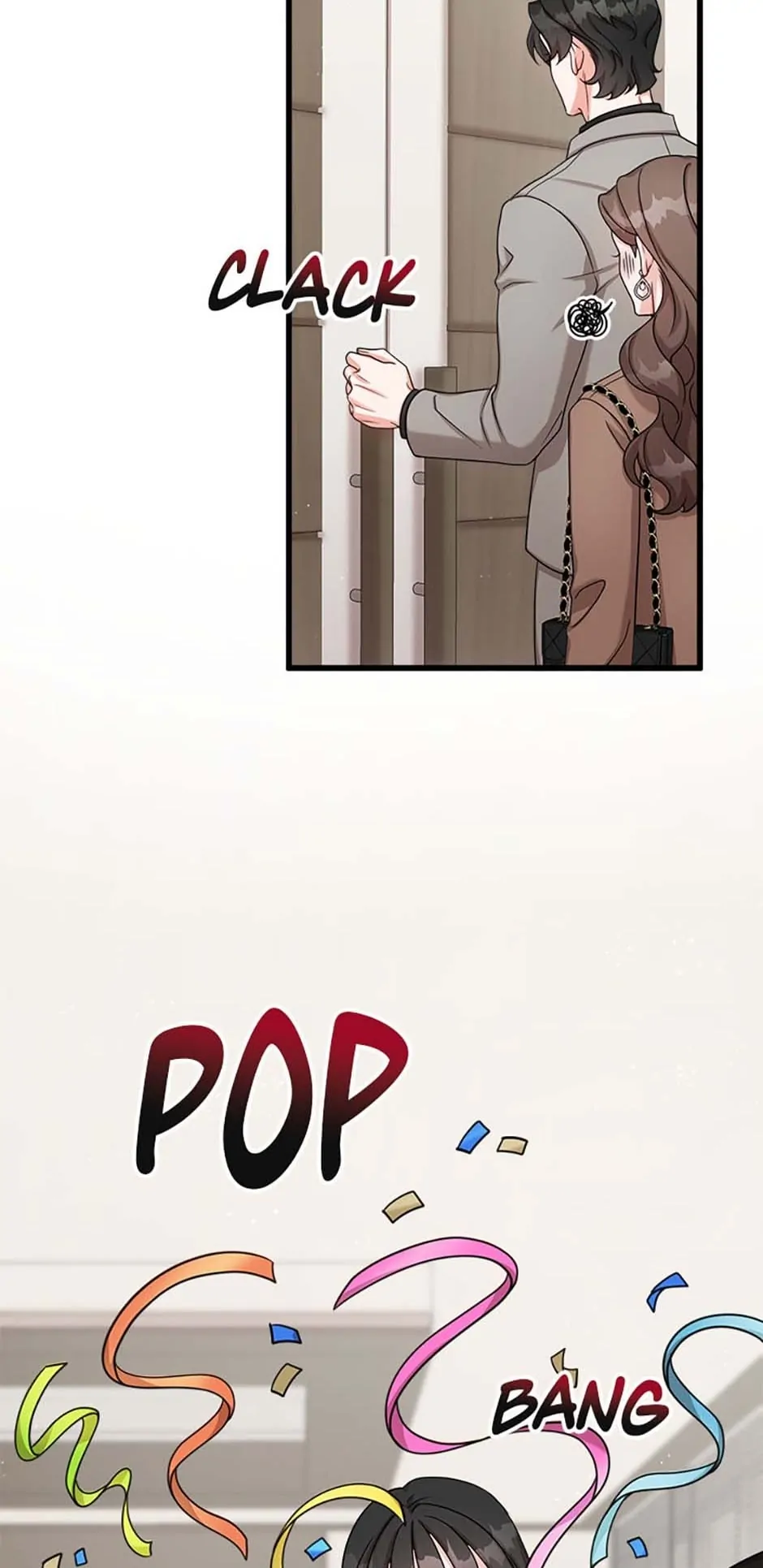 The Most Perfect Marriage Chapter 38 - page 55