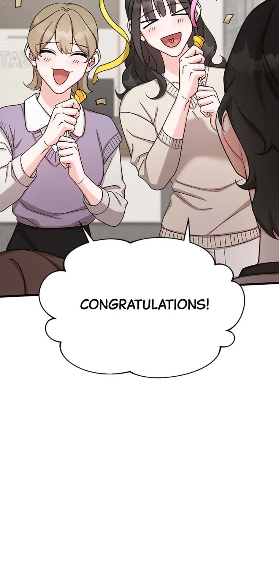 The Most Perfect Marriage Chapter 38 - page 56