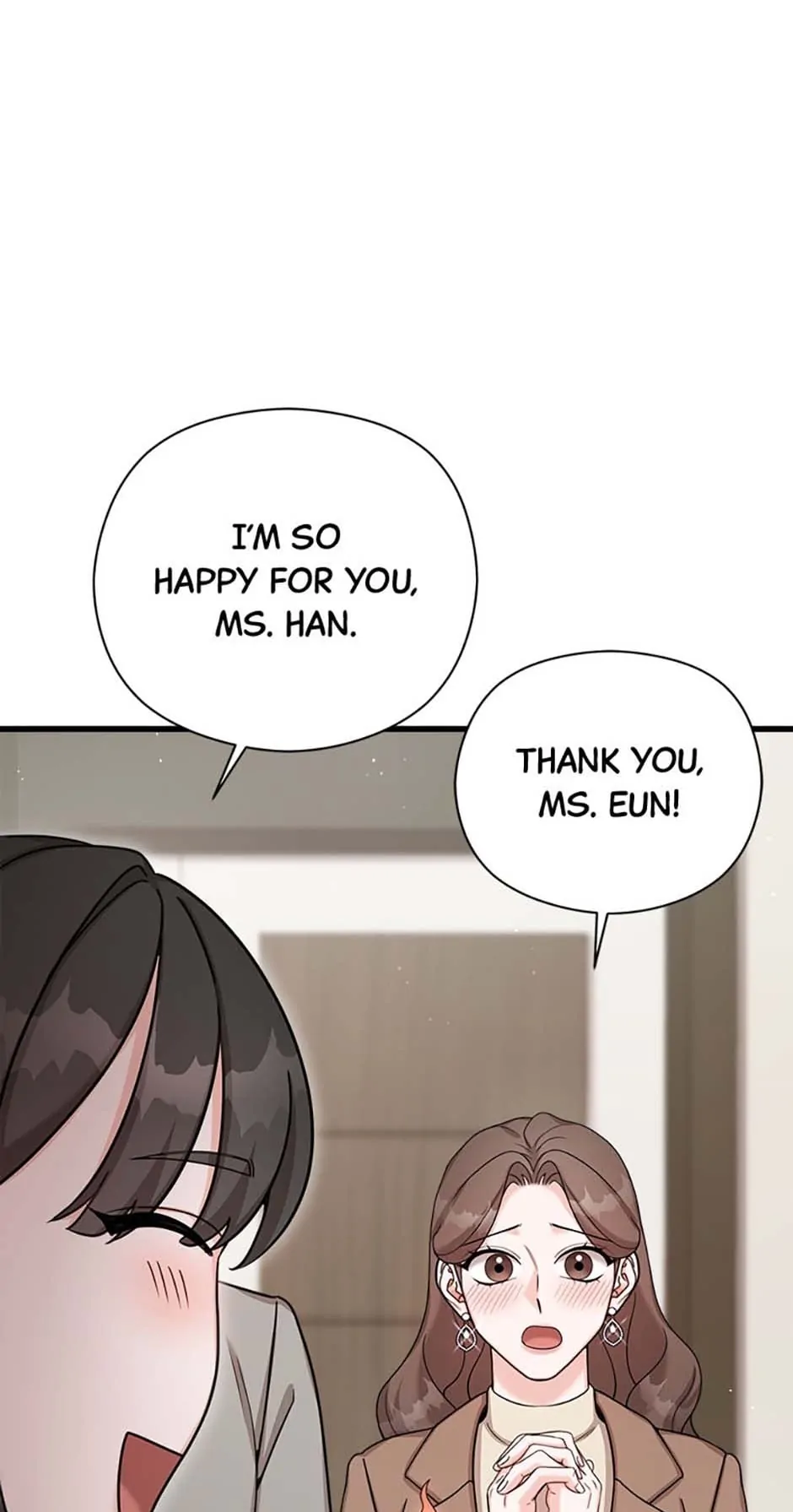 The Most Perfect Marriage Chapter 38 - page 58