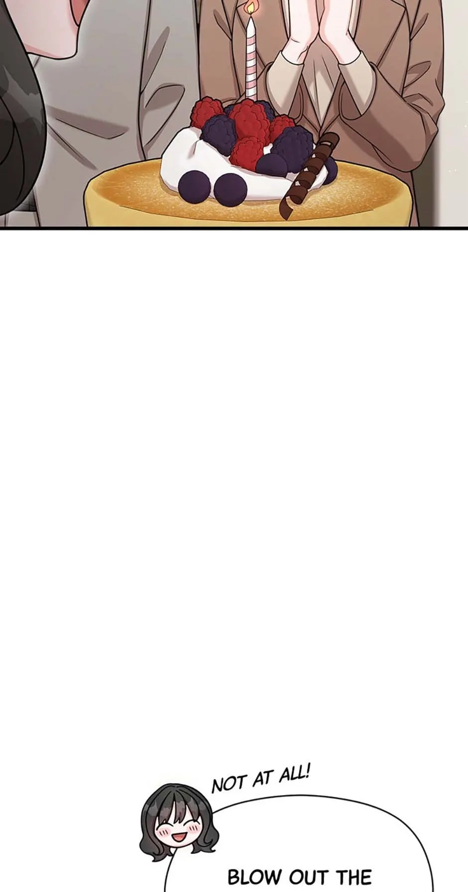 The Most Perfect Marriage Chapter 38 - page 59