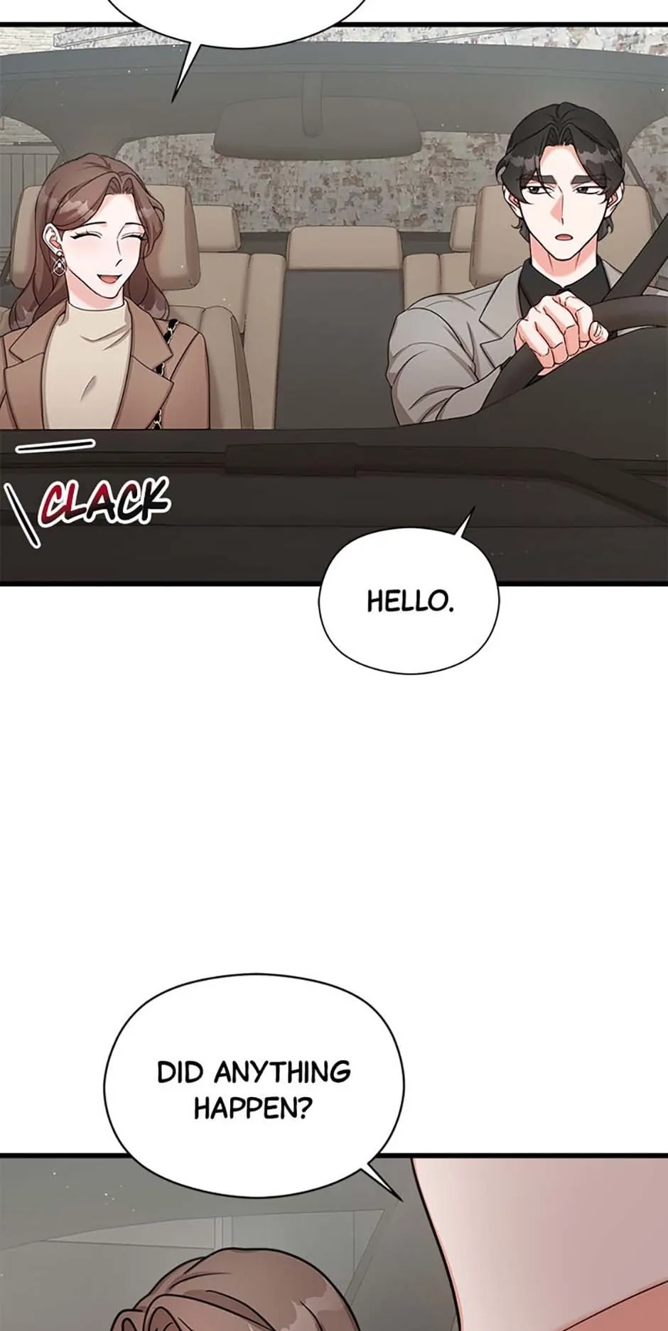 The Most Perfect Marriage Chapter 38 - page 6