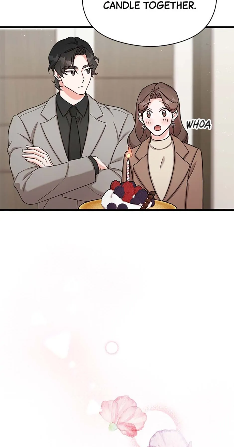 The Most Perfect Marriage Chapter 38 - page 60