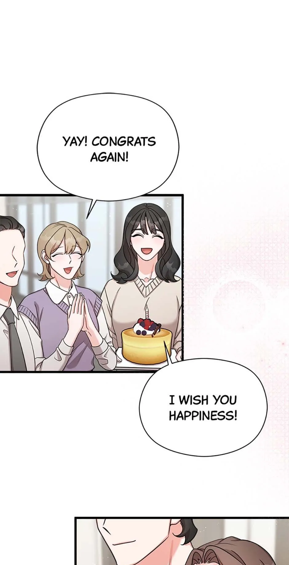The Most Perfect Marriage Chapter 38 - page 64