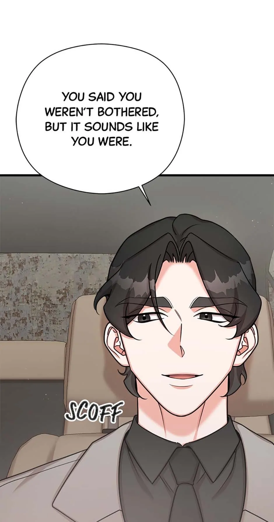 The Most Perfect Marriage Chapter 38 - page 8