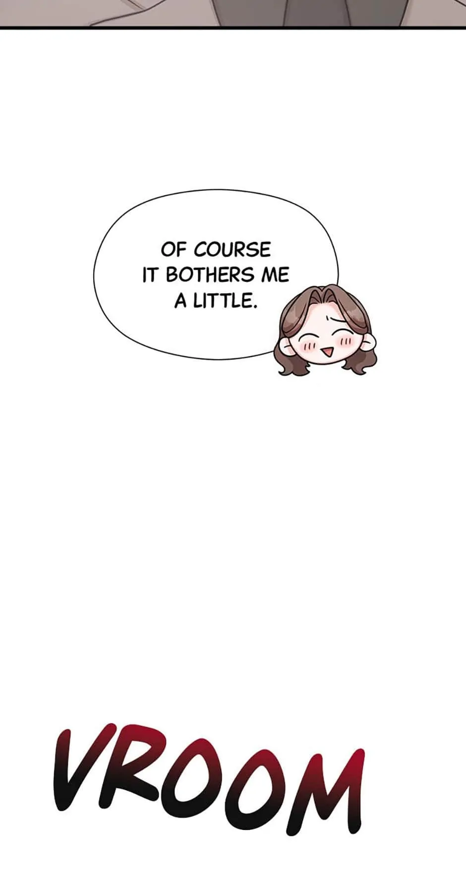 The Most Perfect Marriage Chapter 38 - page 9