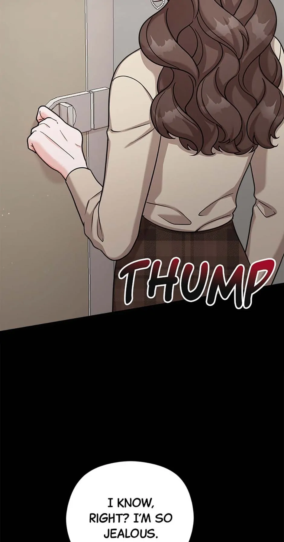 The Most Perfect Marriage Chapter 39 - page 2