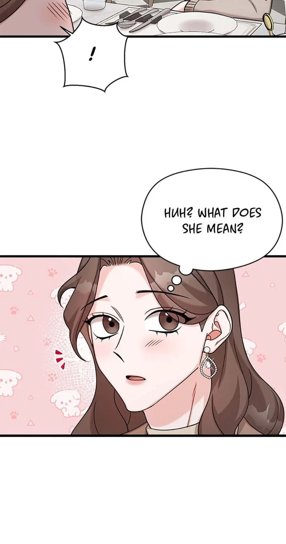 The Most Perfect Marriage Chapter 39 - page 20