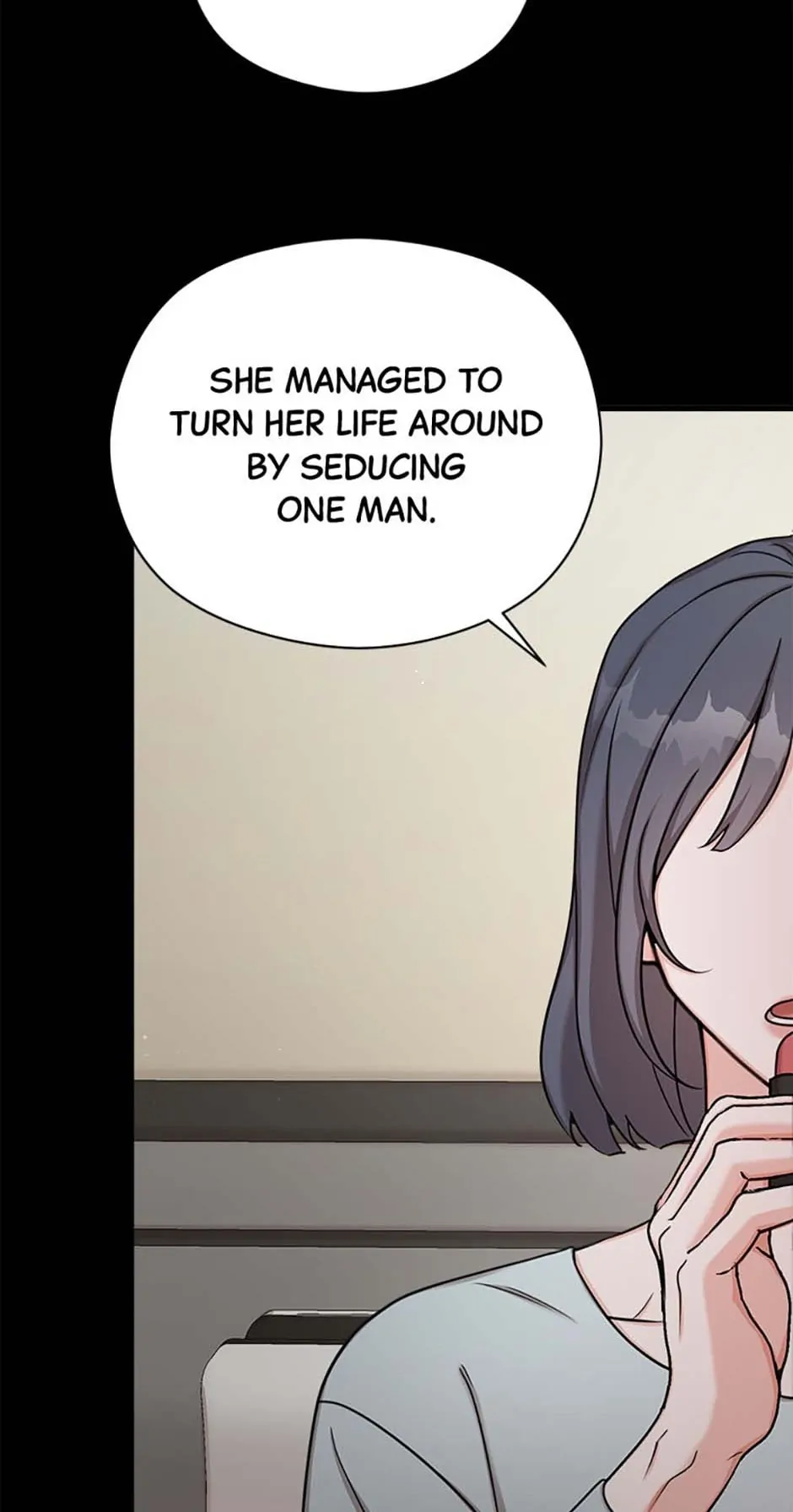 The Most Perfect Marriage Chapter 39 - page 3