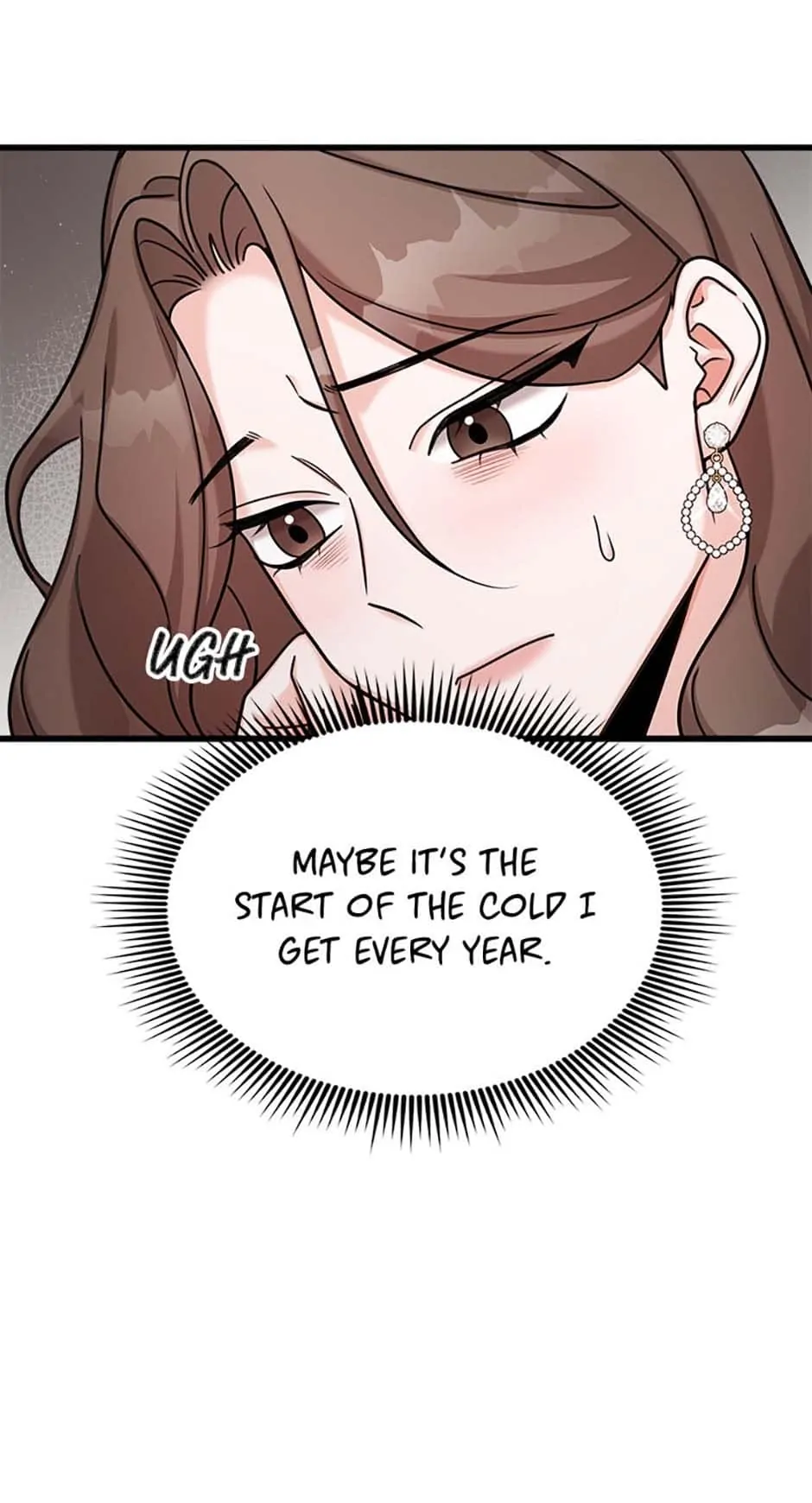 The Most Perfect Marriage Chapter 39 - page 32