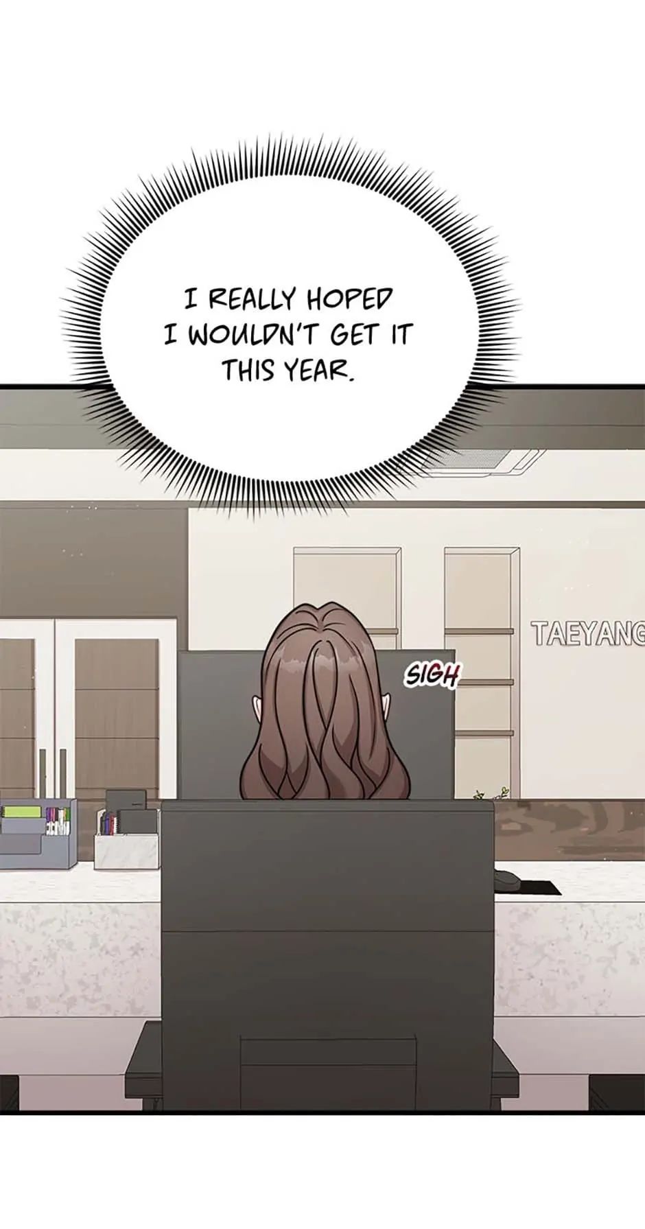 The Most Perfect Marriage Chapter 39 - page 33